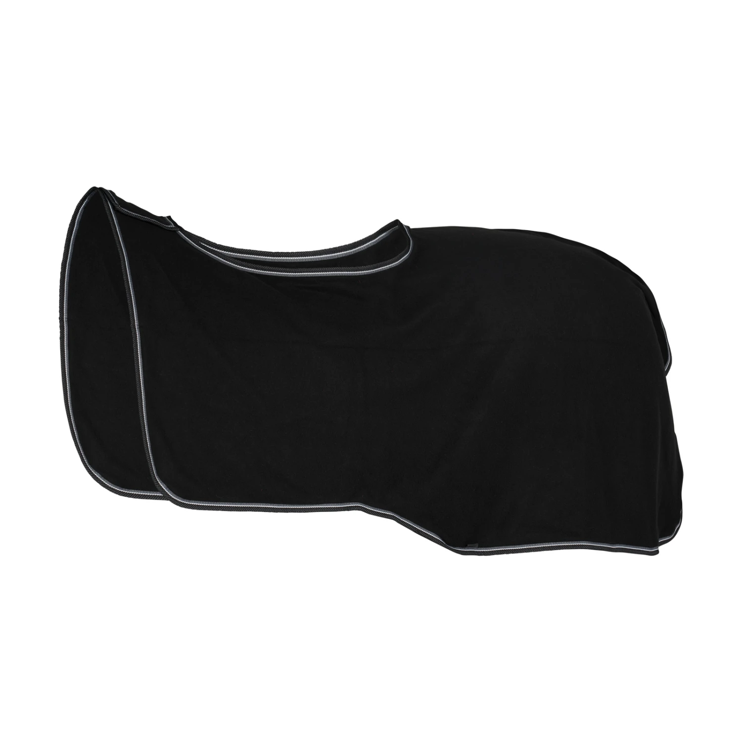 Horze Kiel Fleece Ausreitdecke – Bild 2