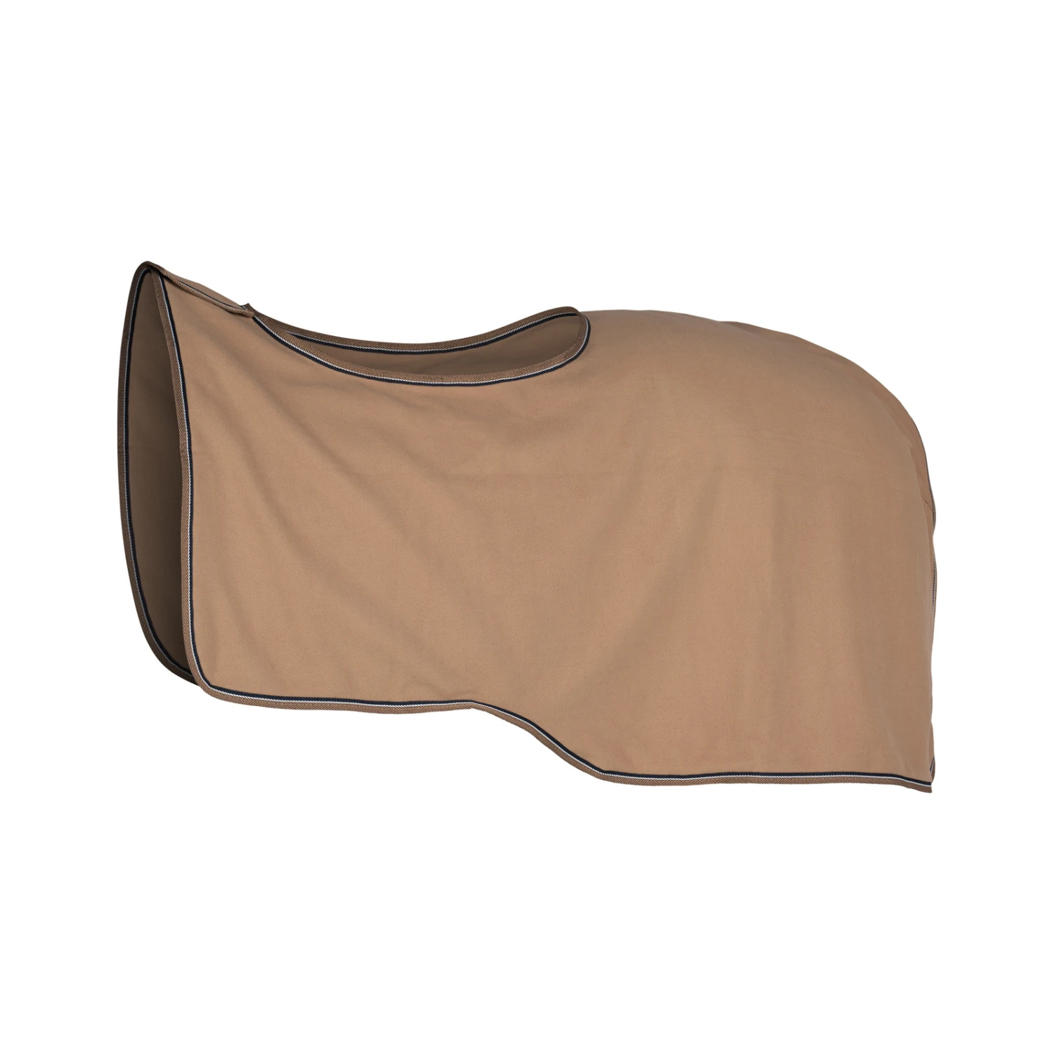 Horze Kiel Fleece Ausreitdecke – Bild 14