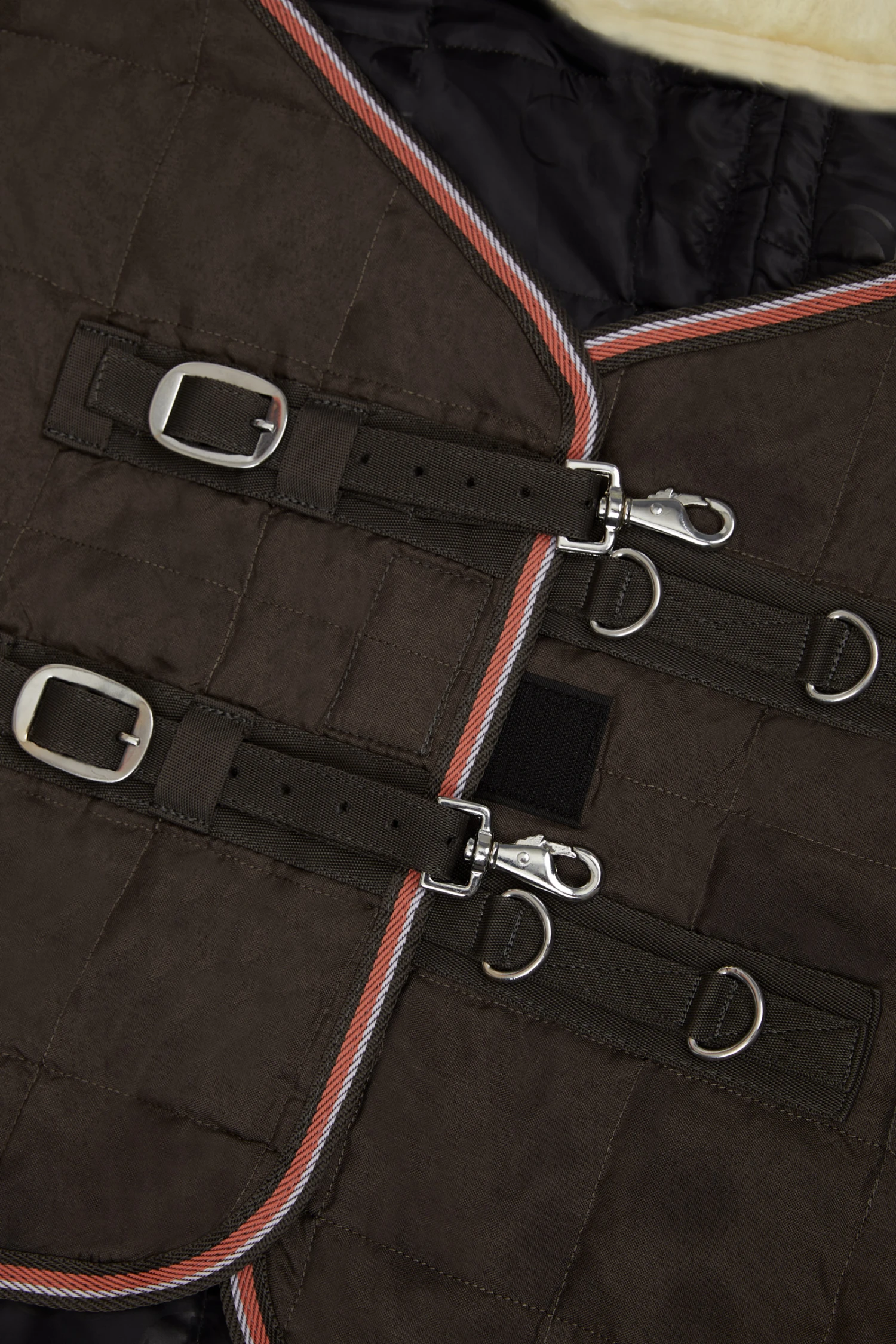 Horze Lucerne Stalldecke, 250g – Bild 2