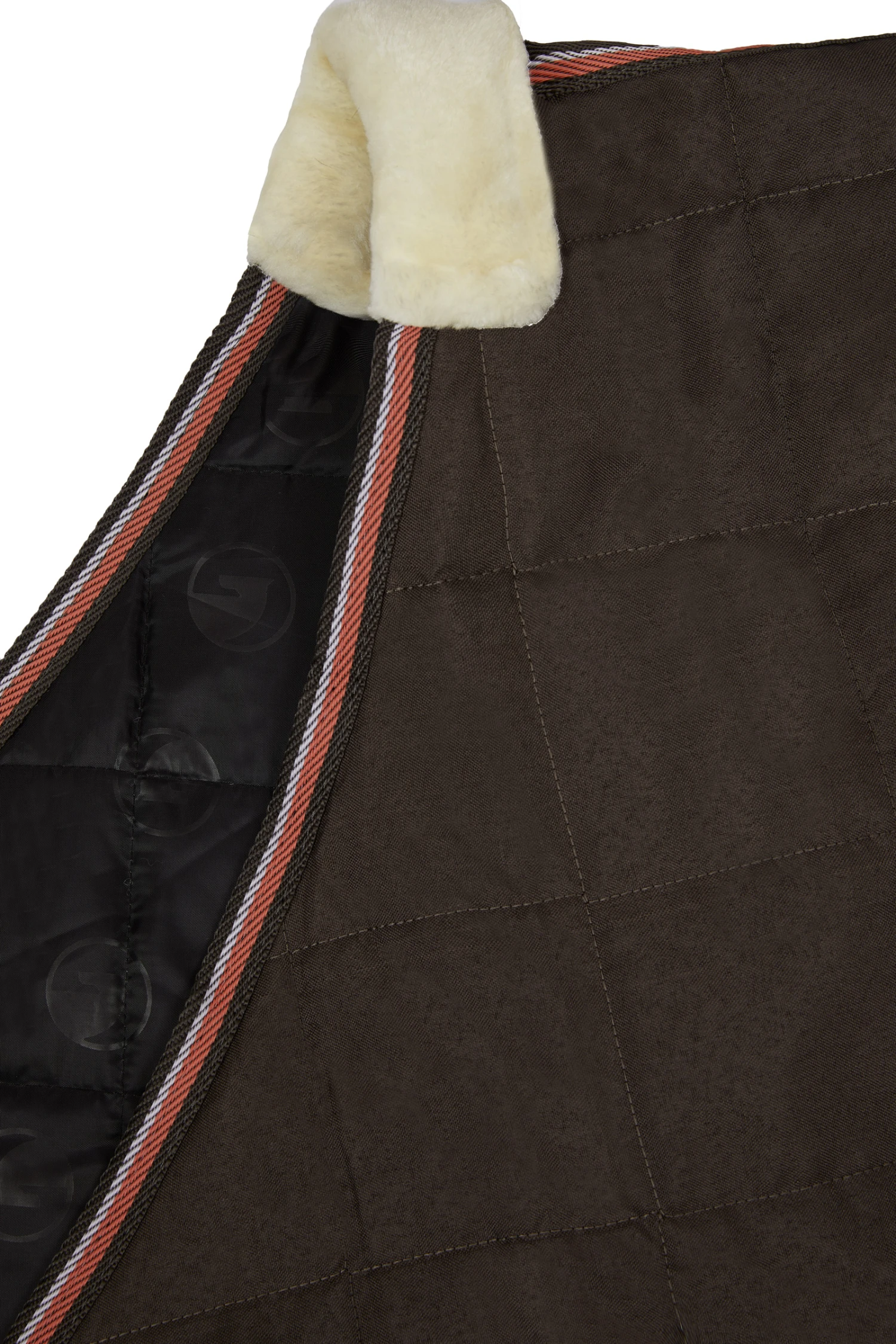 Horze Lucerne Stalldecke, 250g – Bild 3