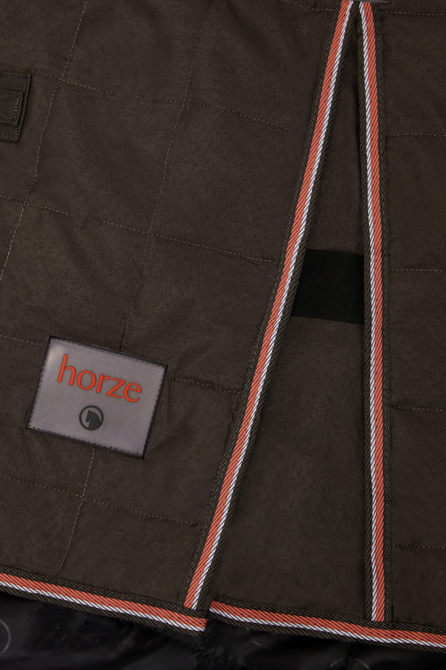 Horze Lucerne Stalldecke, 250g – Bild 4