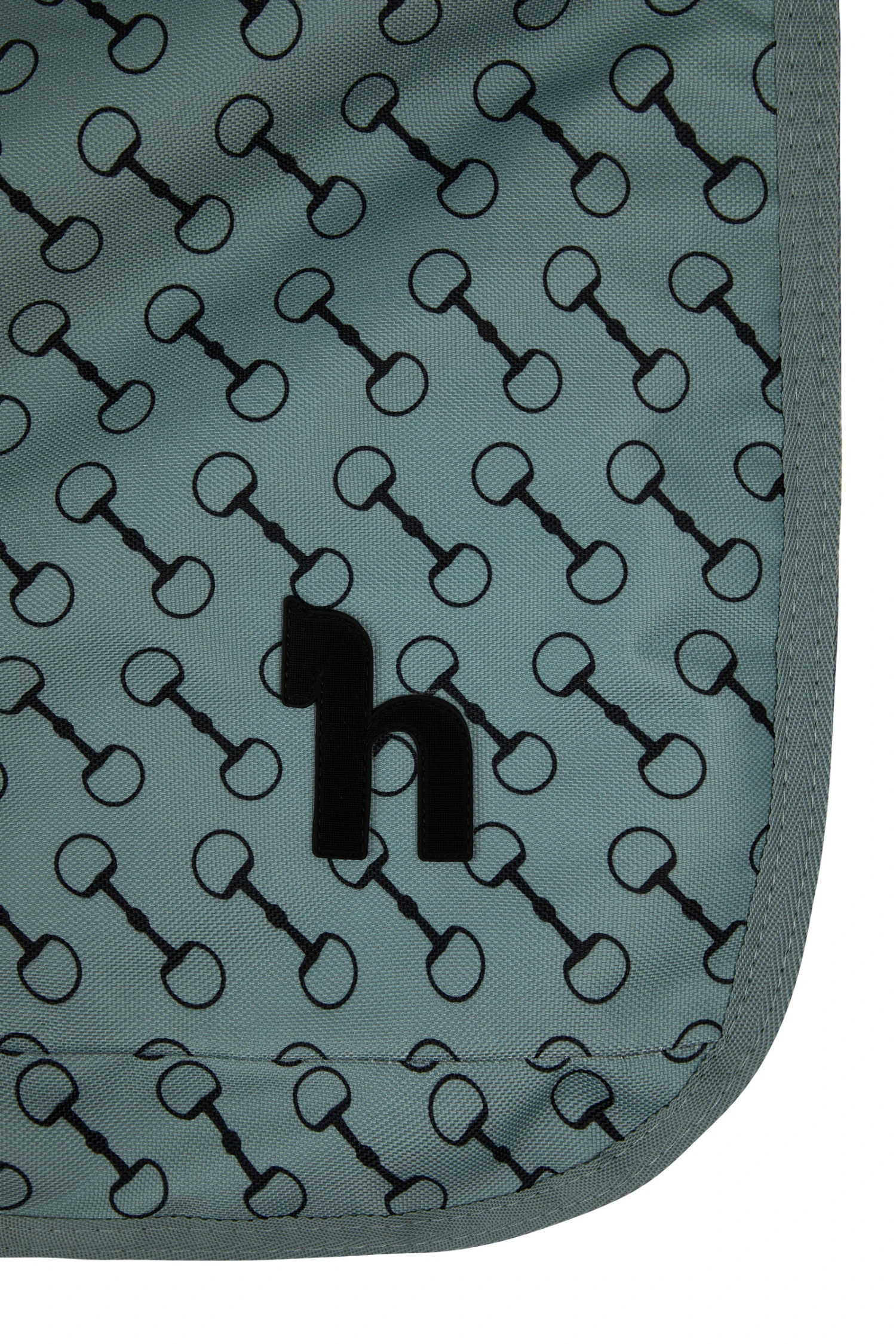 Horze Avalanche Ausreitdecke, 150g – Bild 2