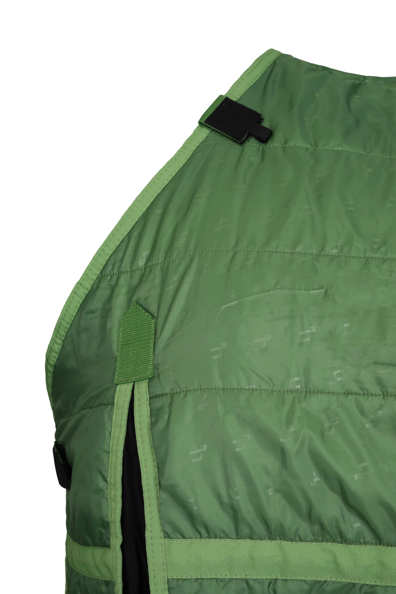 Horze Quebec Fleece Liner, 100g – Bild 4