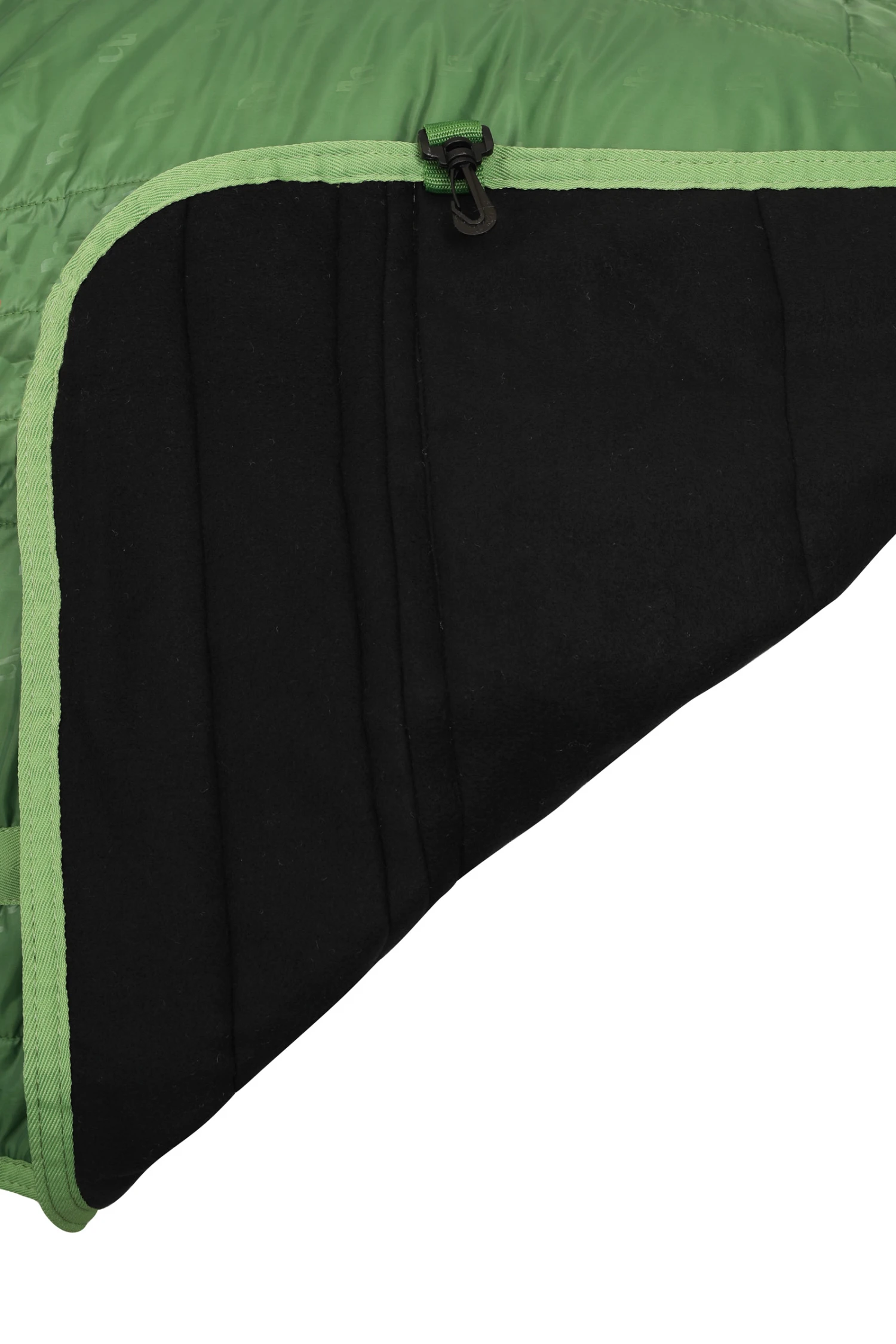 Horze Quebec Fleece Liner, 100g – Bild 6