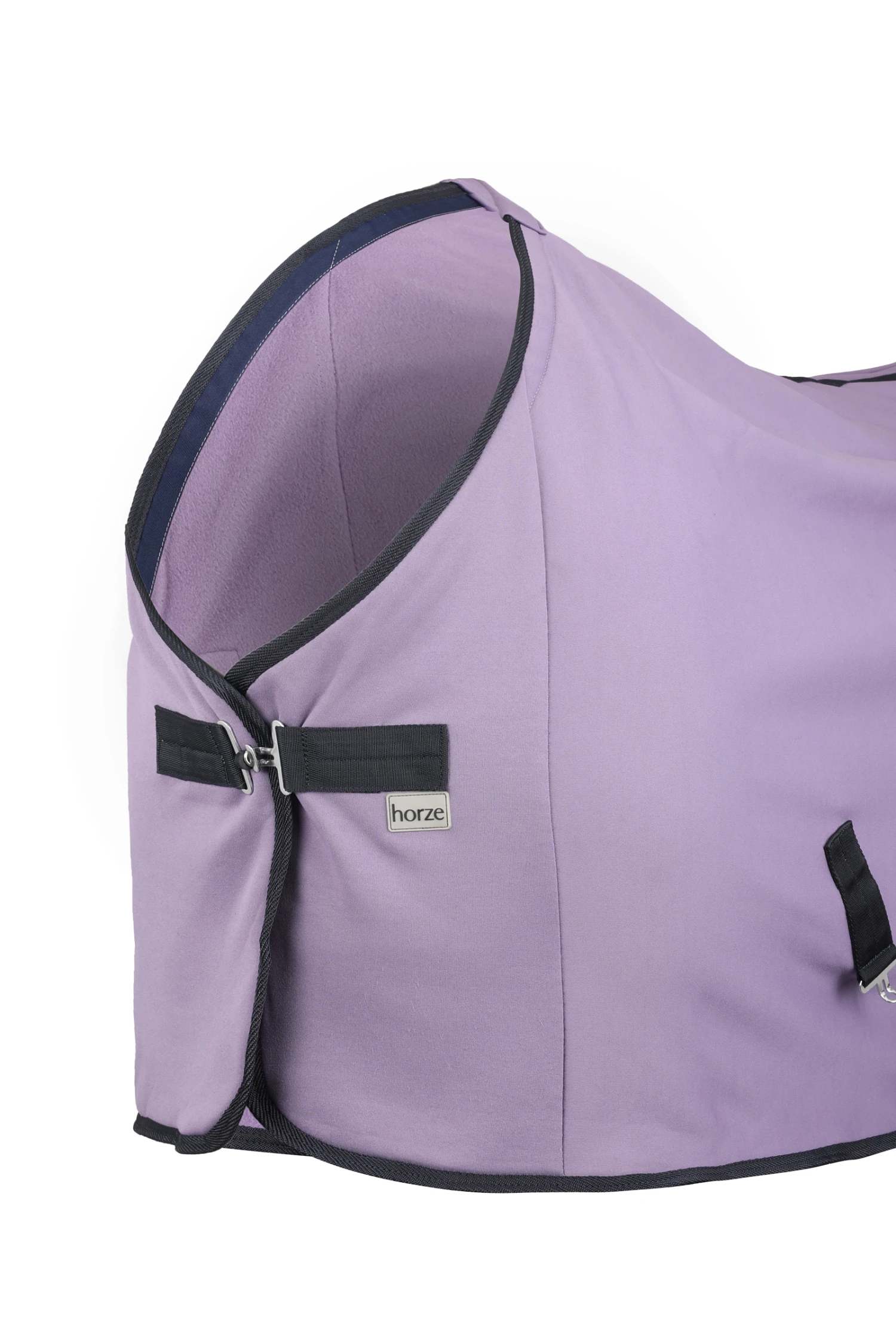 Horze Magic Carousel Pony Fleece Abschwitzdecke – Bild 2
