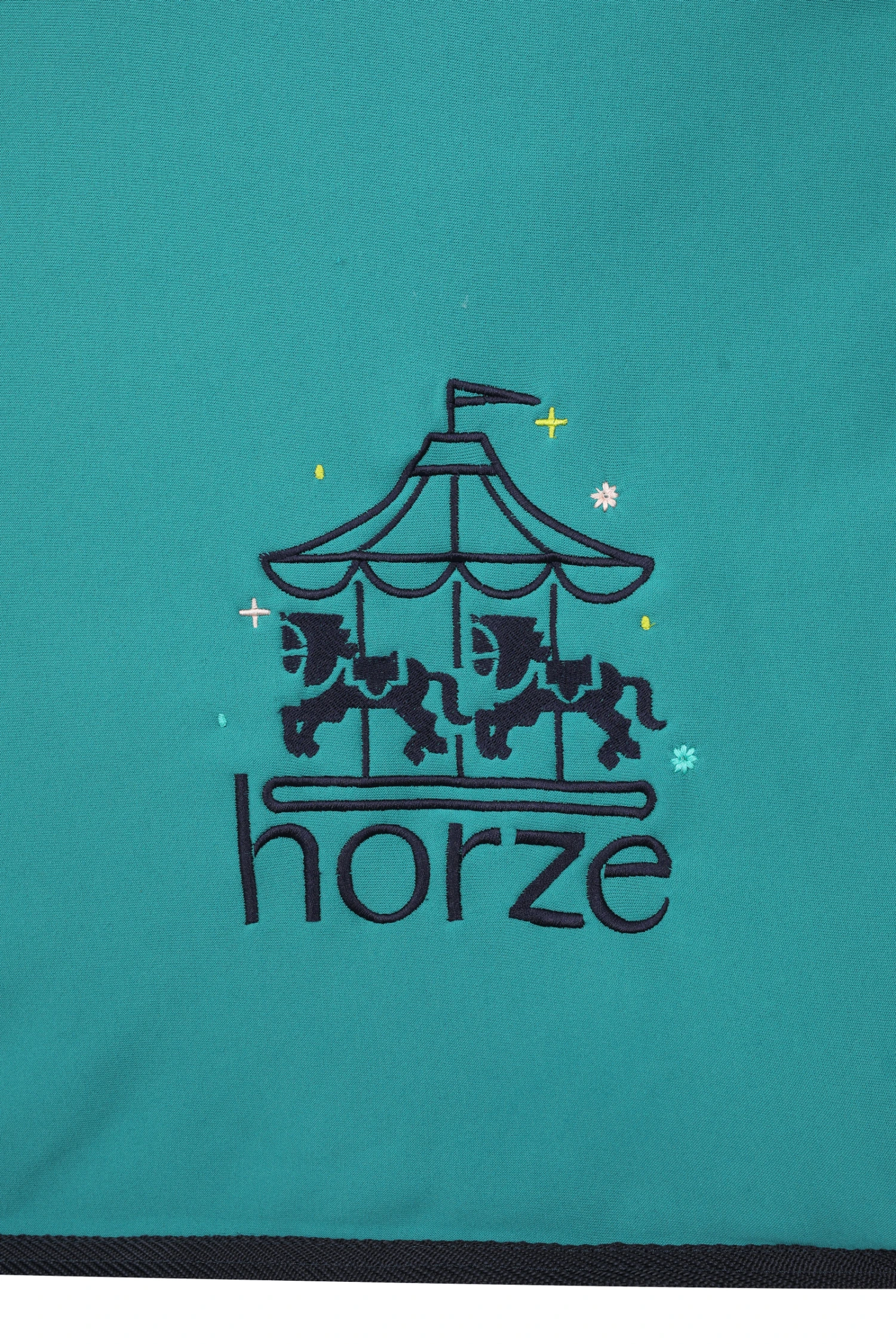 Horze Magic Carousel Pony Fleece Abschwitzdecke – Bild 11