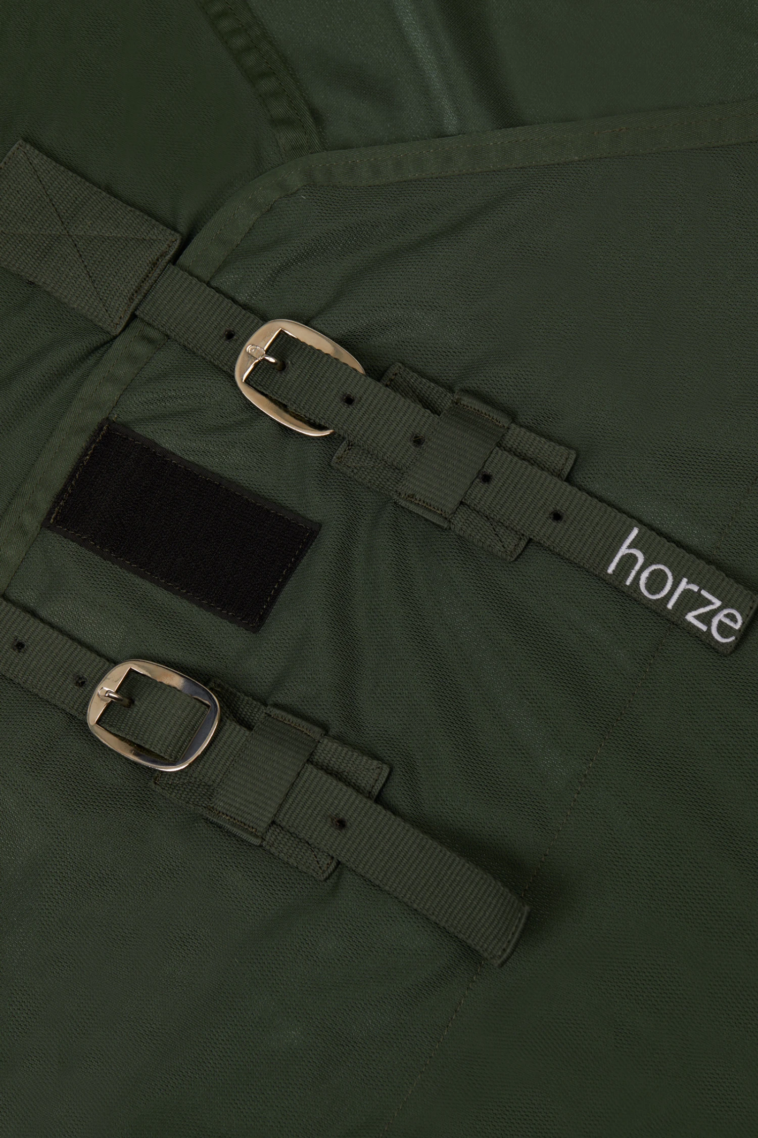 Horze Oslo Mesh Abschwitzdecke – Bild 2