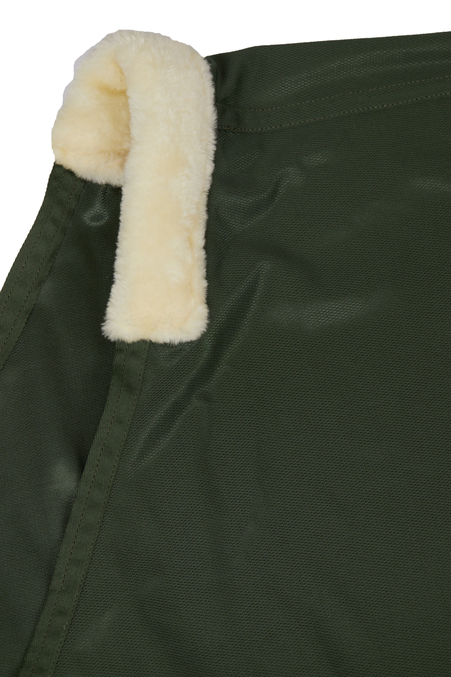 Horze Oslo Mesh Abschwitzdecke – Bild 4