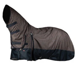 Horze Avalanche Regendecke Combo 1200D, 150g