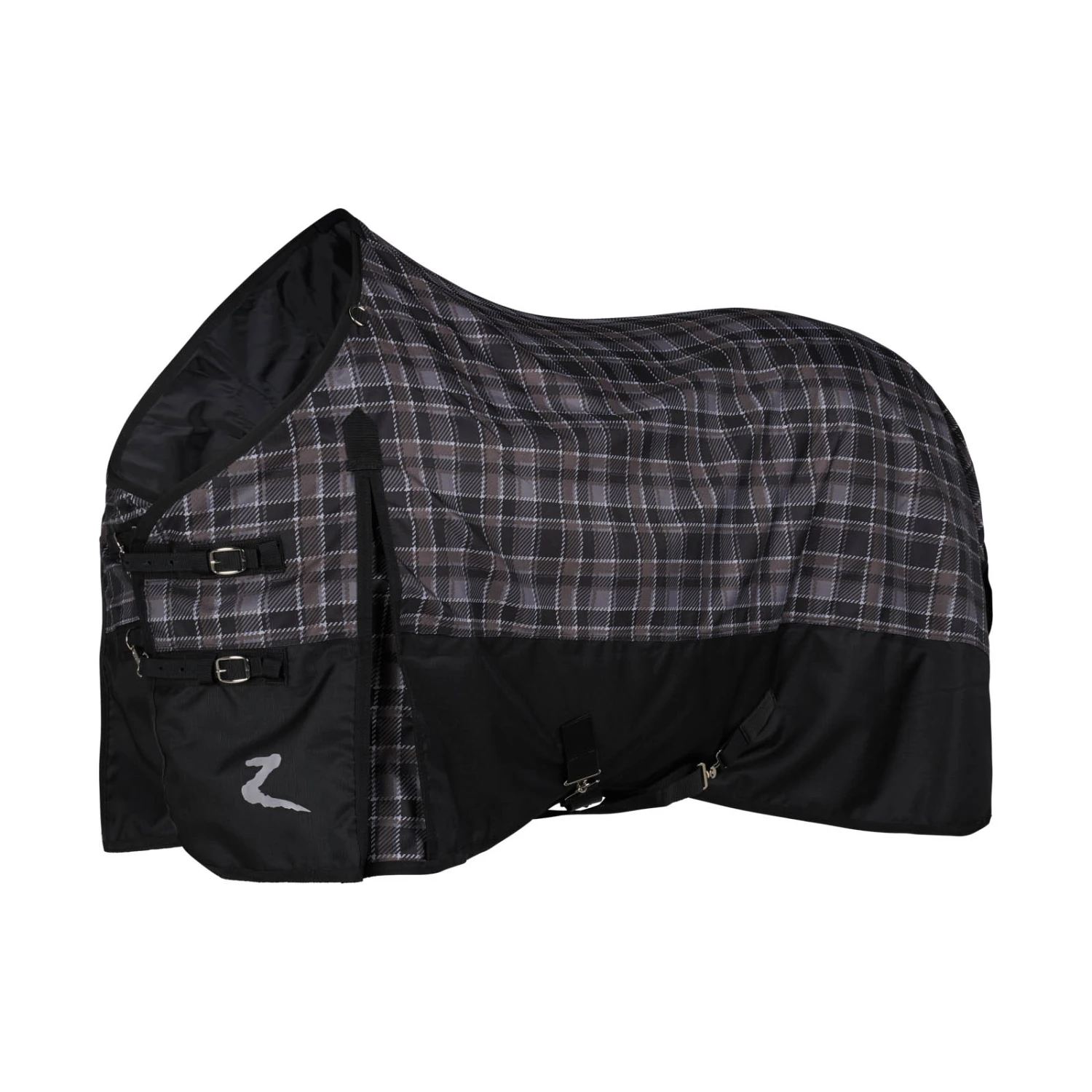 Horze Nevada Regendecke – Bild 5