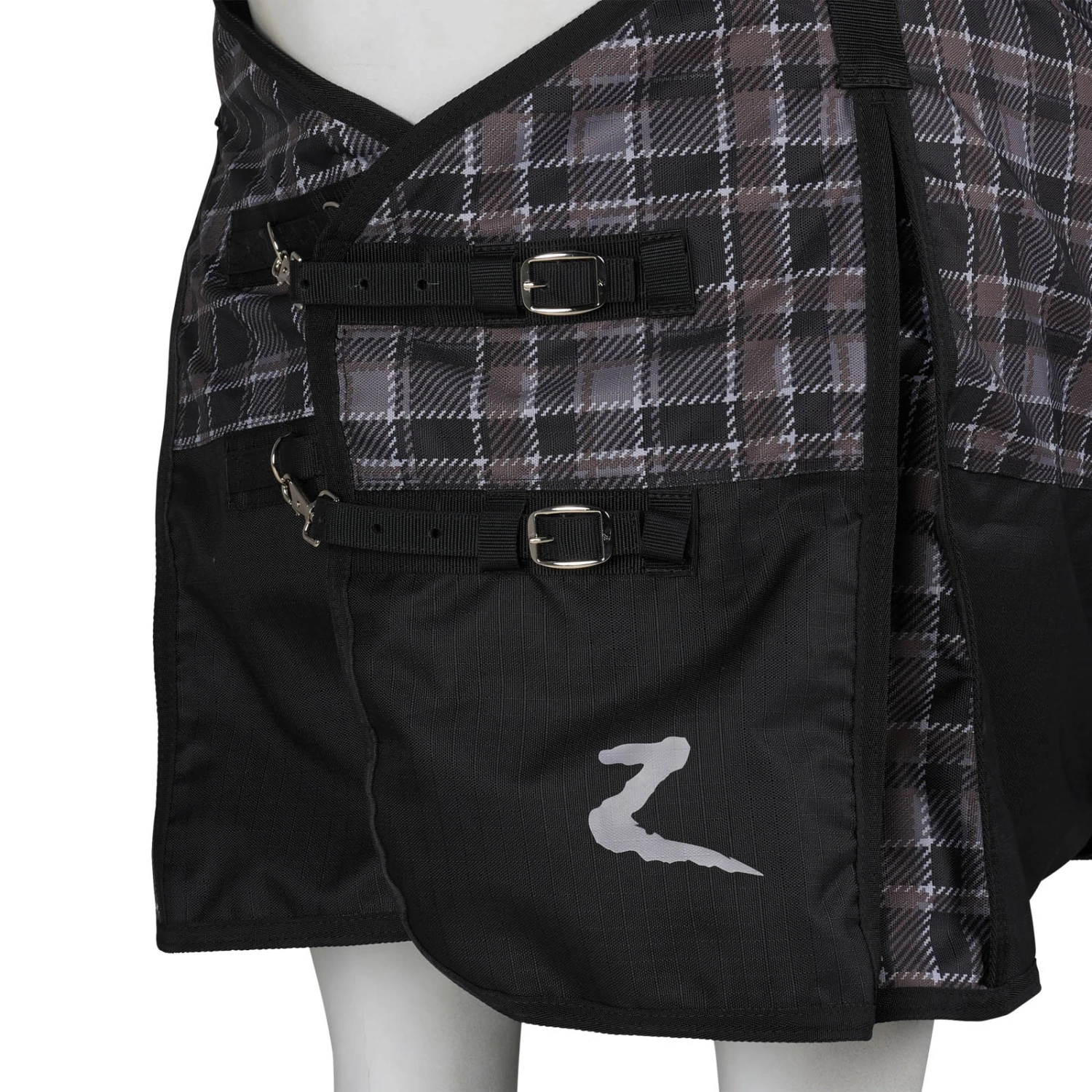 Horze Nevada Regendecke – Bild 6