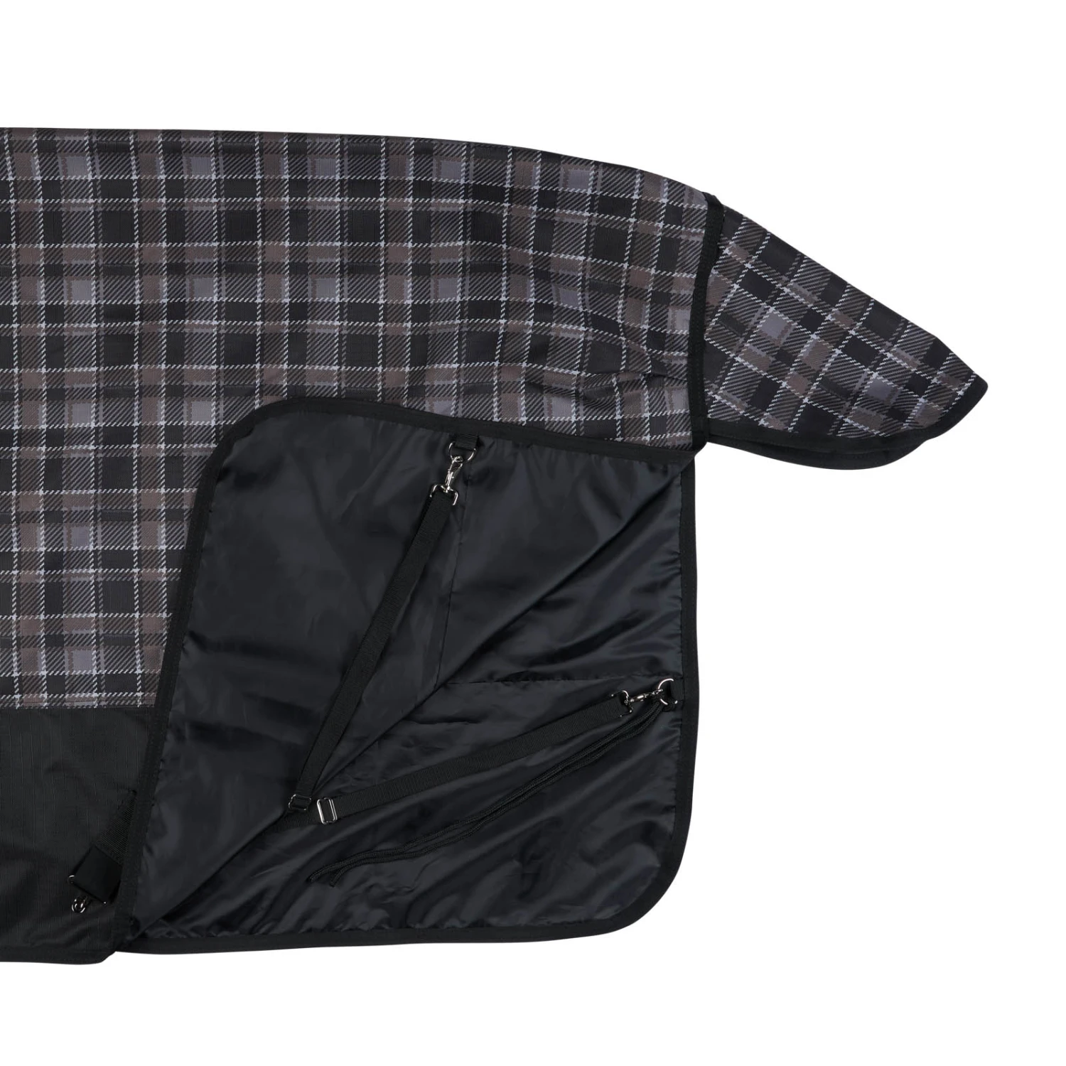 Horze Nevada Regendecke – Bild 7