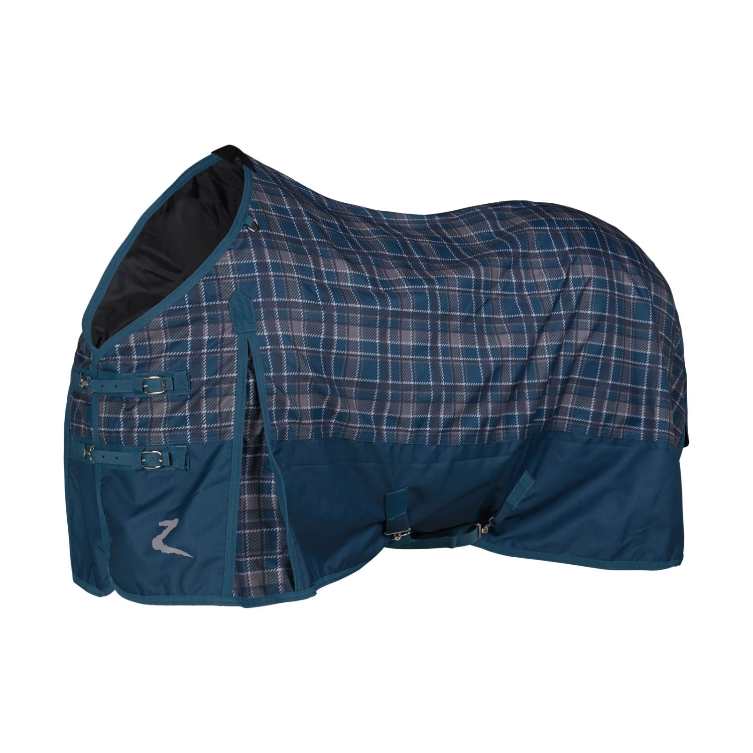 Horze Nevada Regendecke – Bild 14