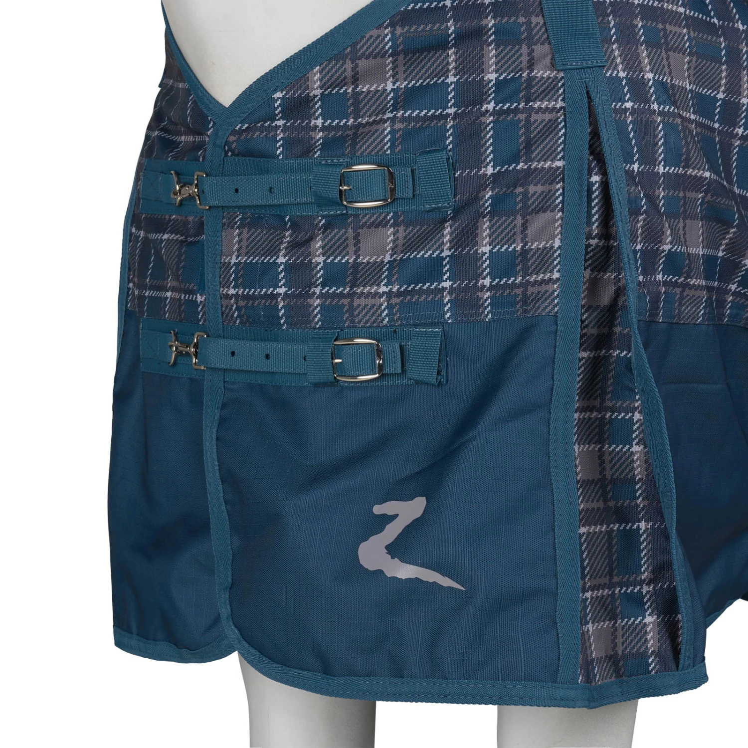 Horze Nevada Regendecke – Bild 15