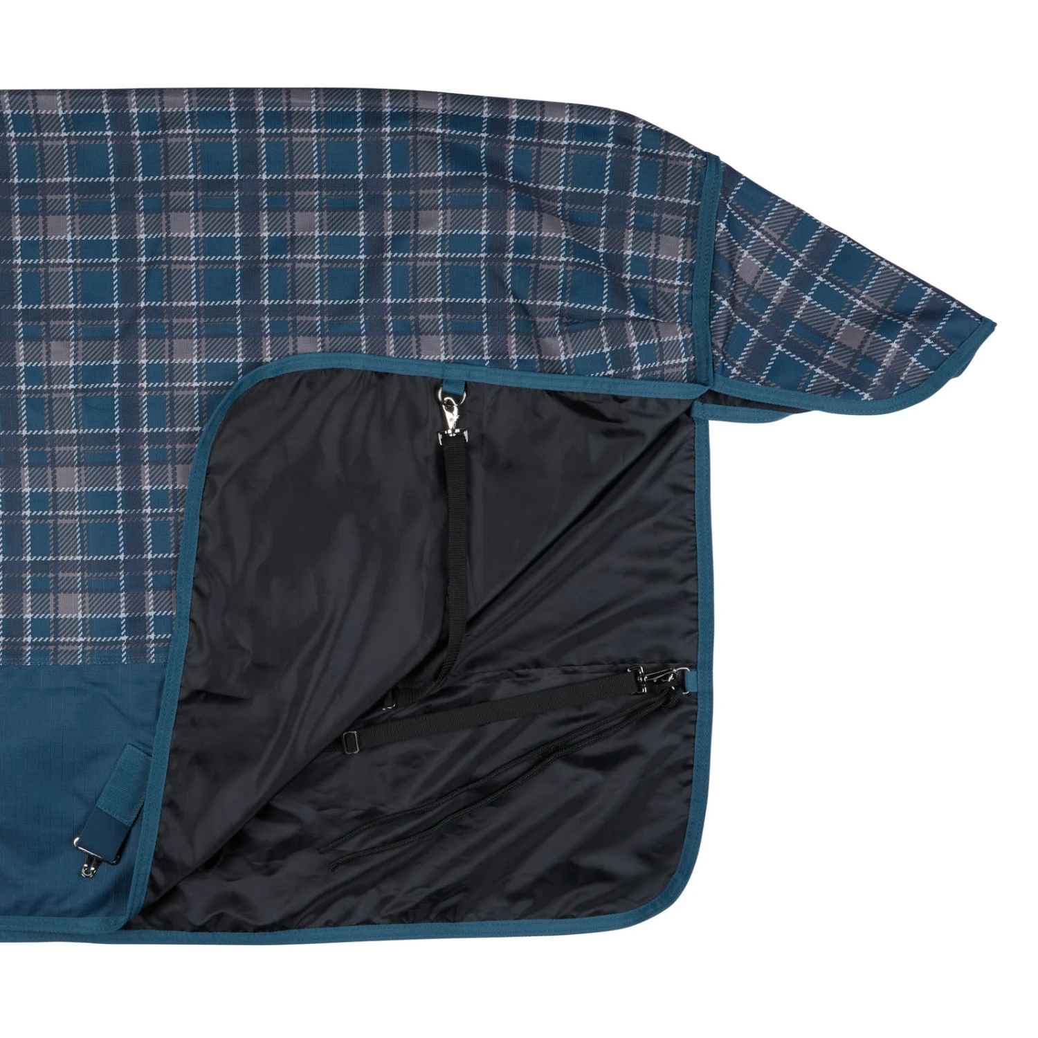 Horze Nevada Regendecke – Bild 16