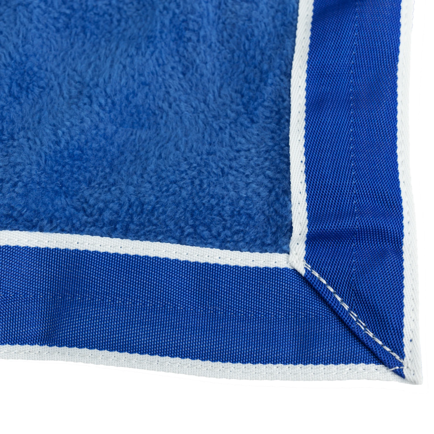 Finntack Pro Fleece Abschwitzdecke – Bild 2