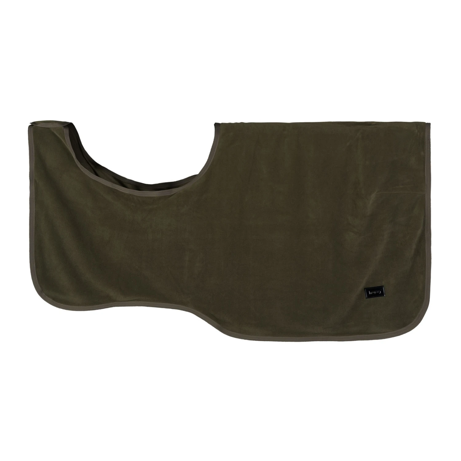 Horze Marquess Fleece-Ausreitdecke – Bild 7