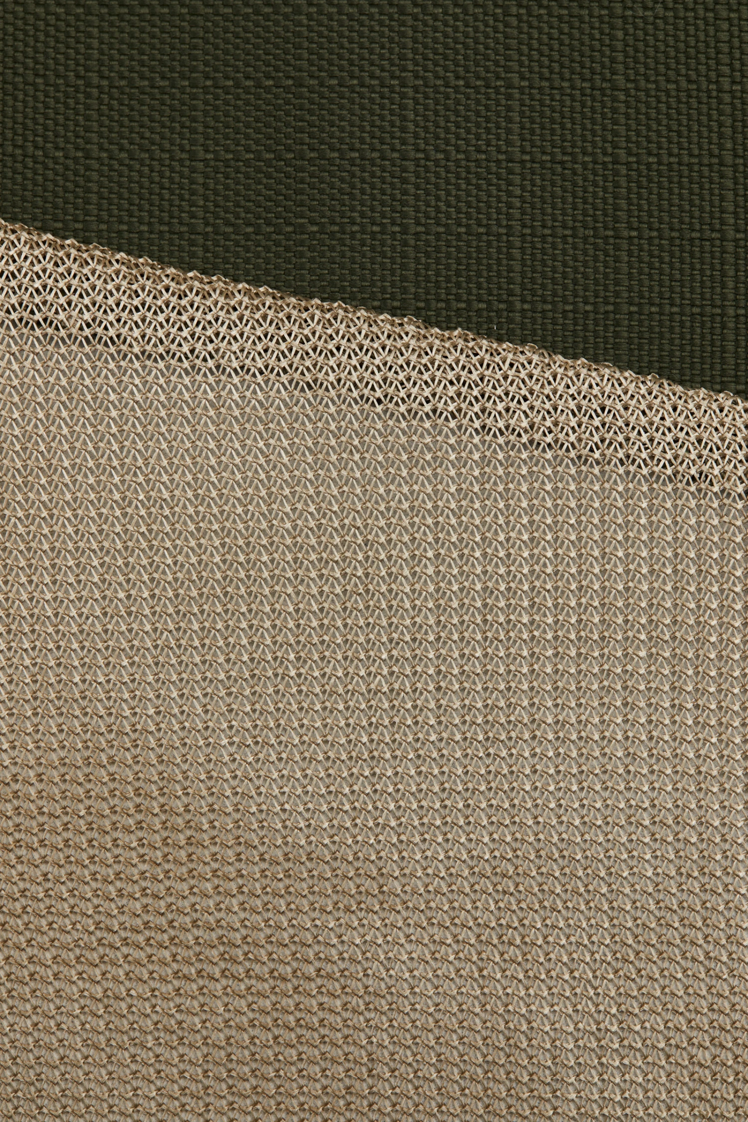 B Vertigo Jordan Combo Mesh Regendecke Mit Abnehmbarem Halsteil – Bild 5