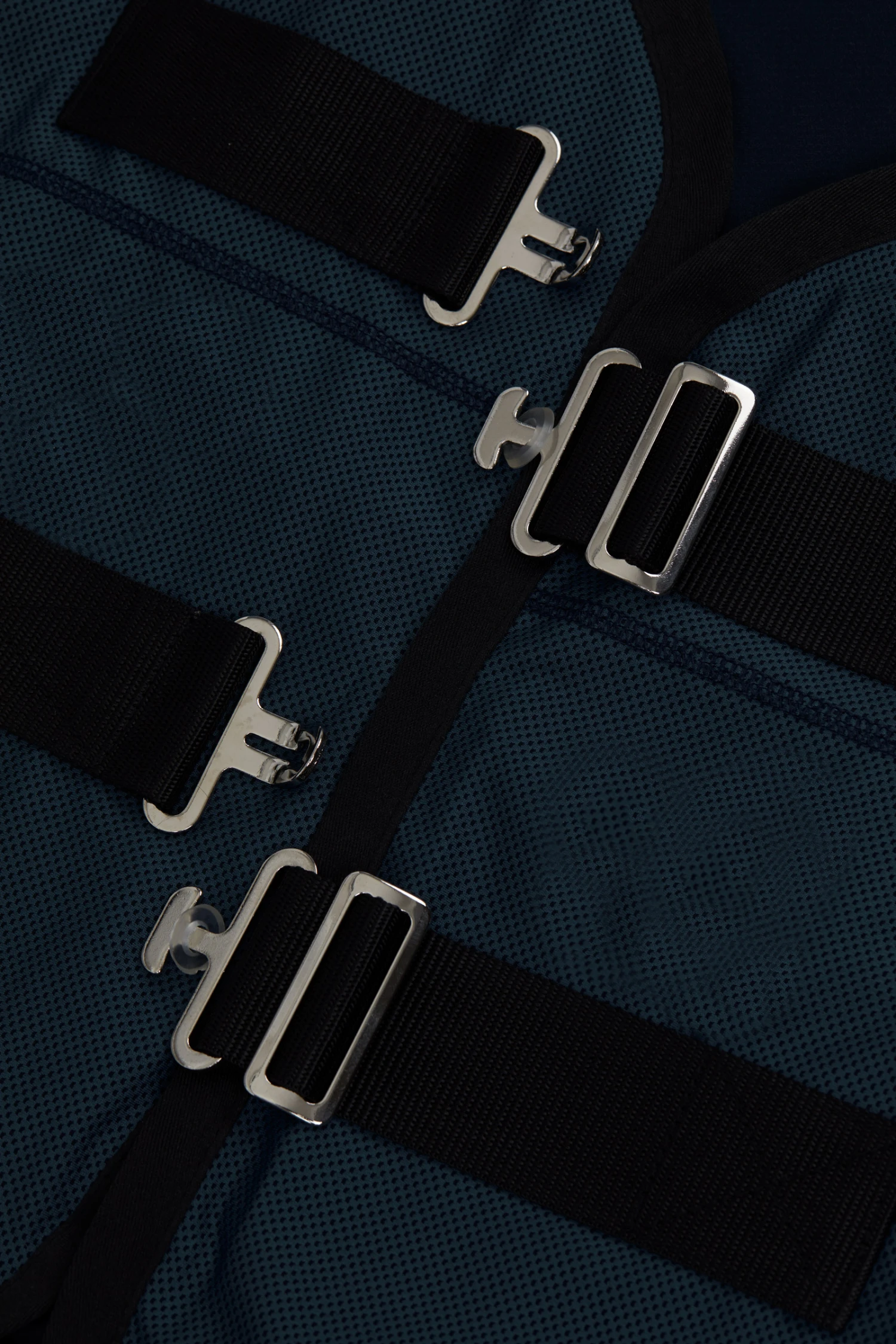 Horze Kühlende Netzdecke – Bild 13