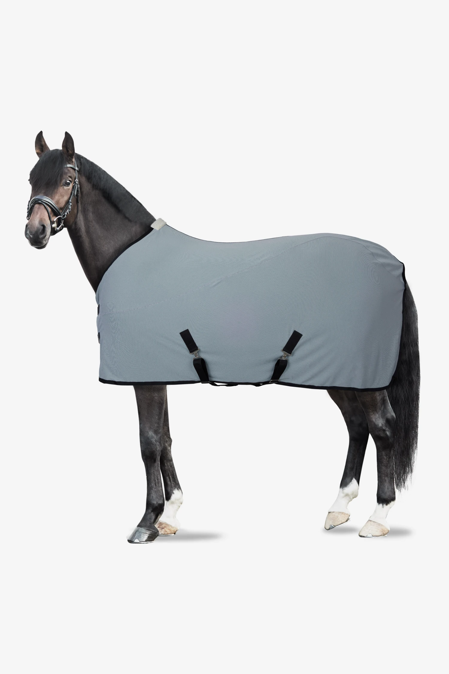 Horze Kühlende Netzdecke – Bild 17