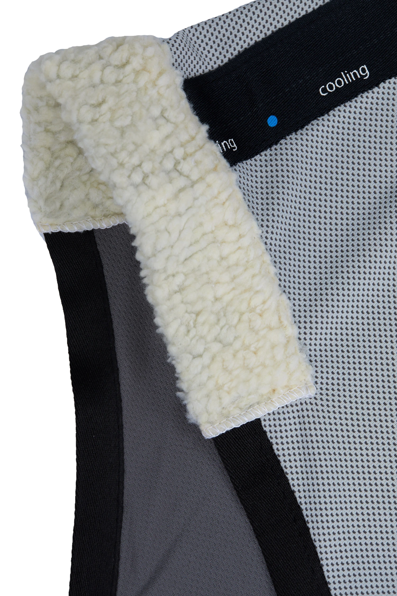 Horze Kühlende Netzdecke – Bild 19