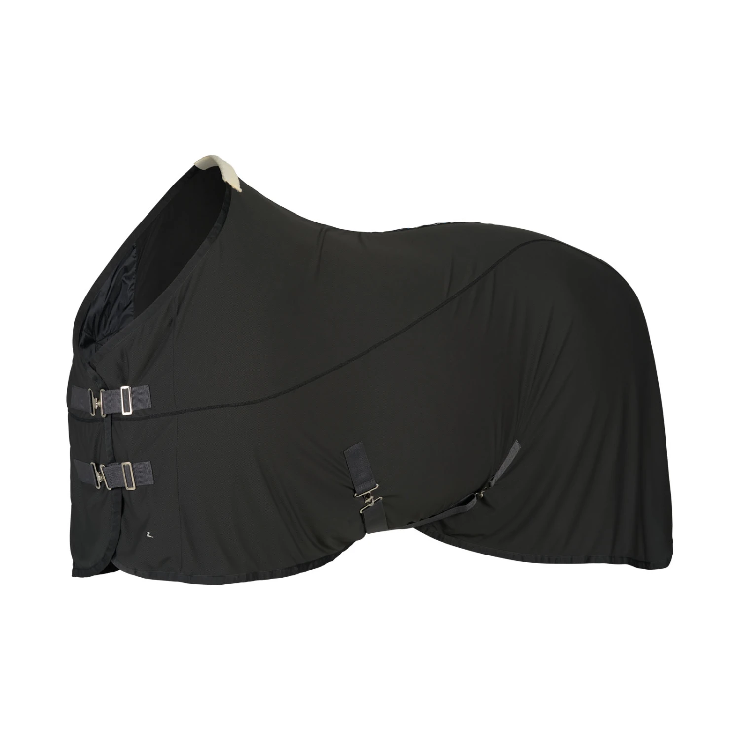 Horze Kühlende Netzdecke – Bild 6