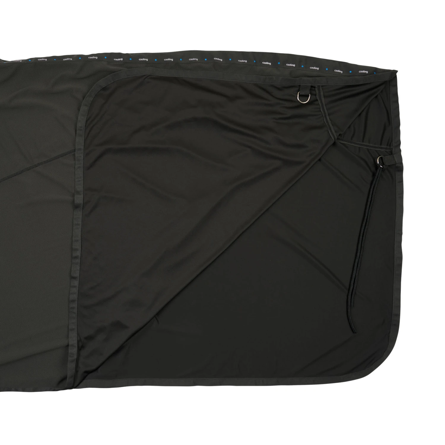 Horze Kühlende Netzdecke – Bild 8