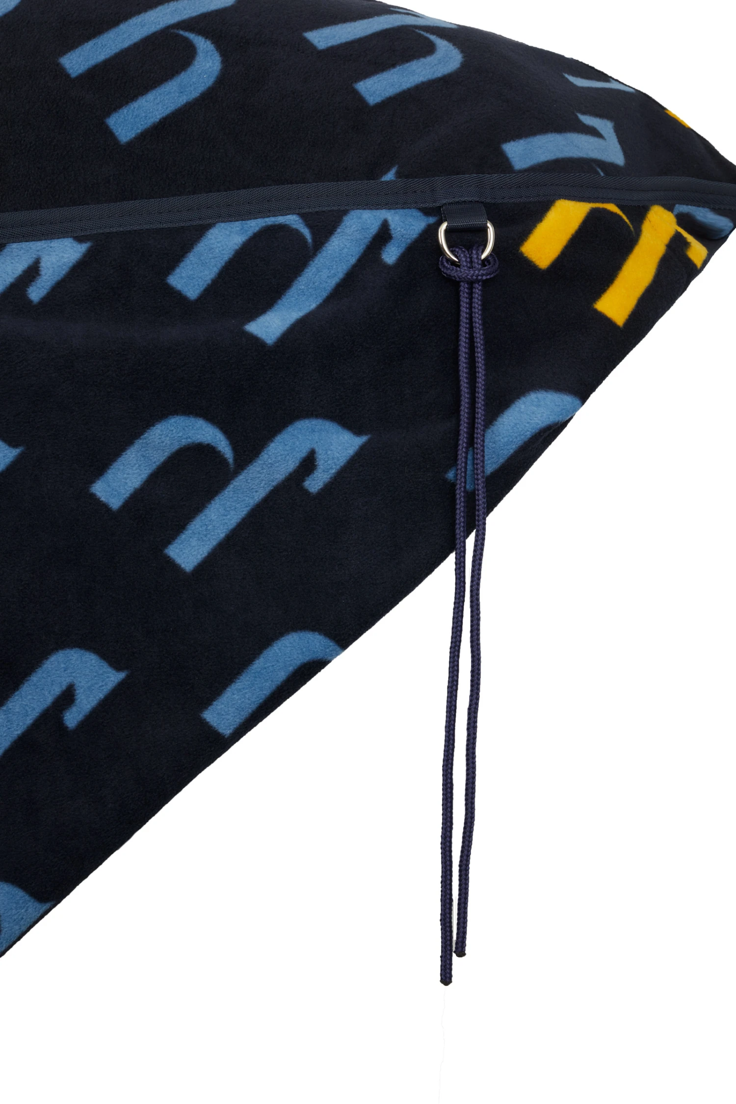 Horze Wicklow Abschwitzdecke Mit Logo Print – Bild 3