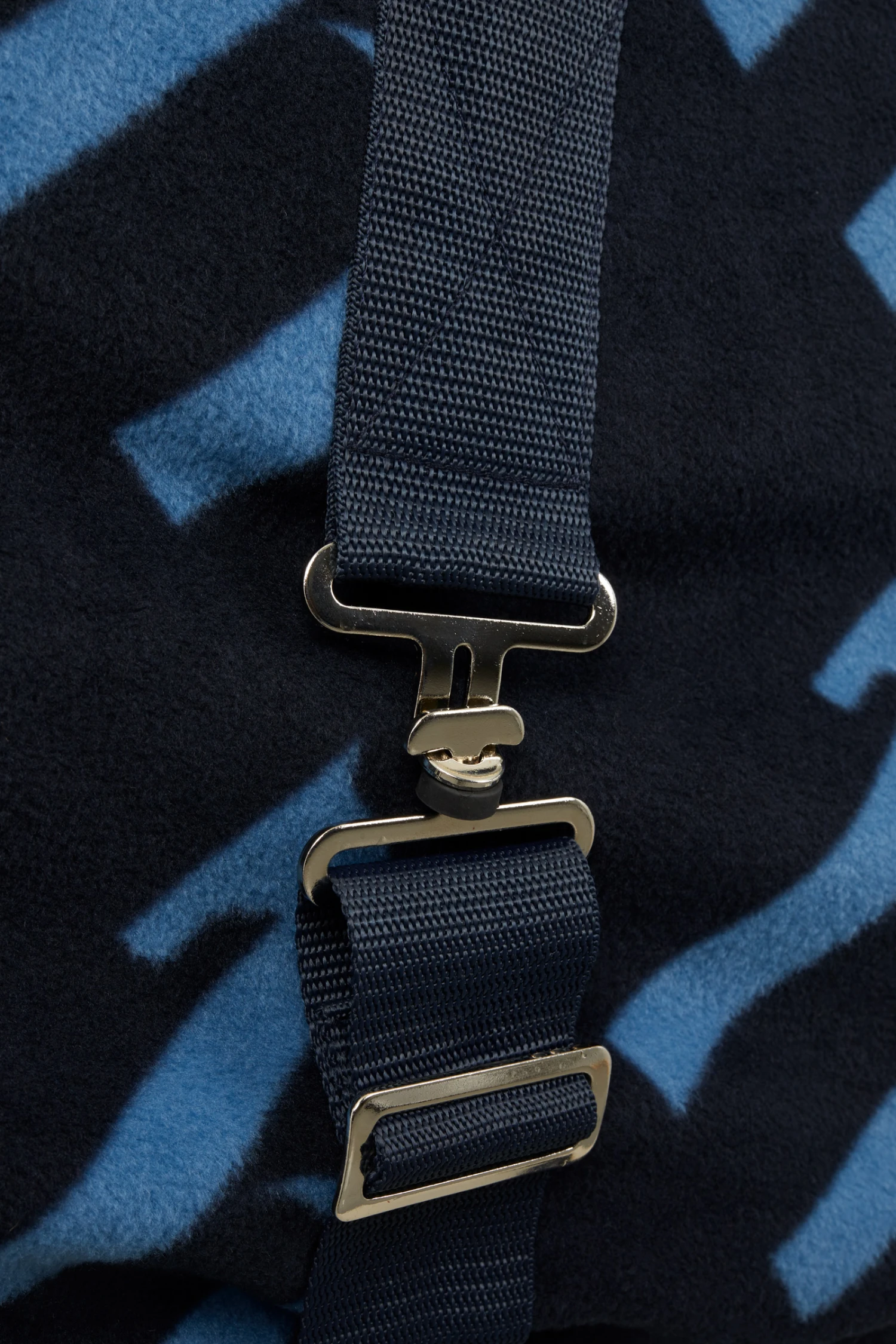 Horze Wicklow Abschwitzdecke Mit Logo Print – Bild 4