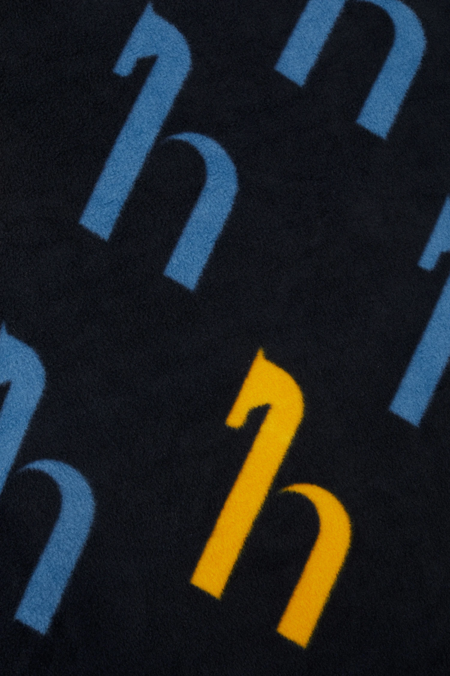 Horze Wicklow Abschwitzdecke Mit Logo Print – Bild 5