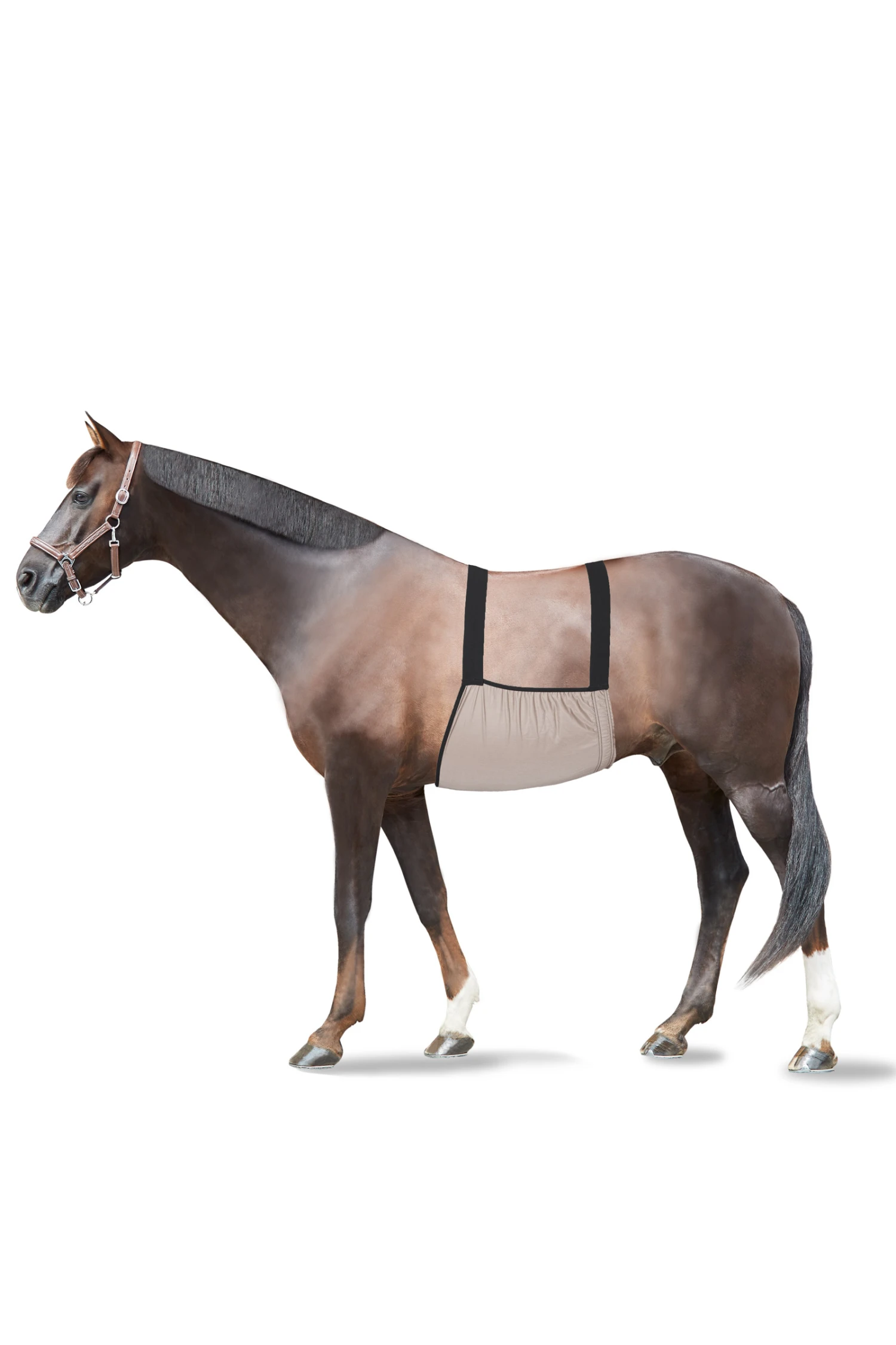 Horze Ekzemerdecke – Bild 2