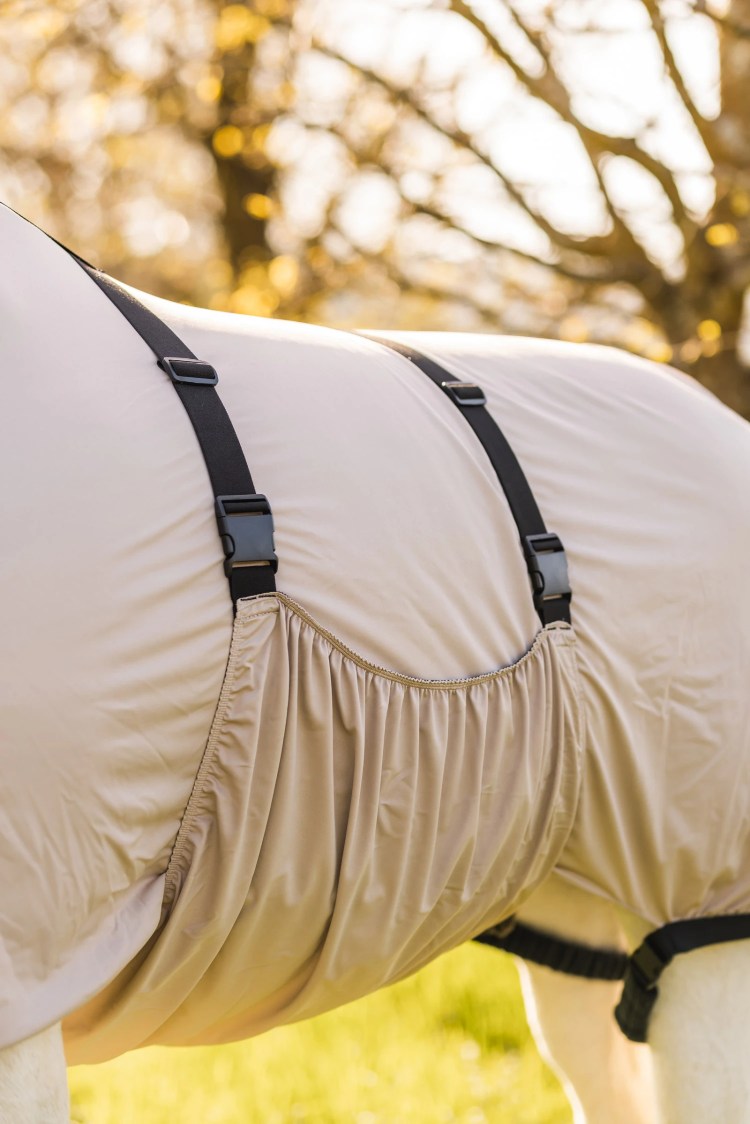 Horze Ekzemerdecke – Bild 9