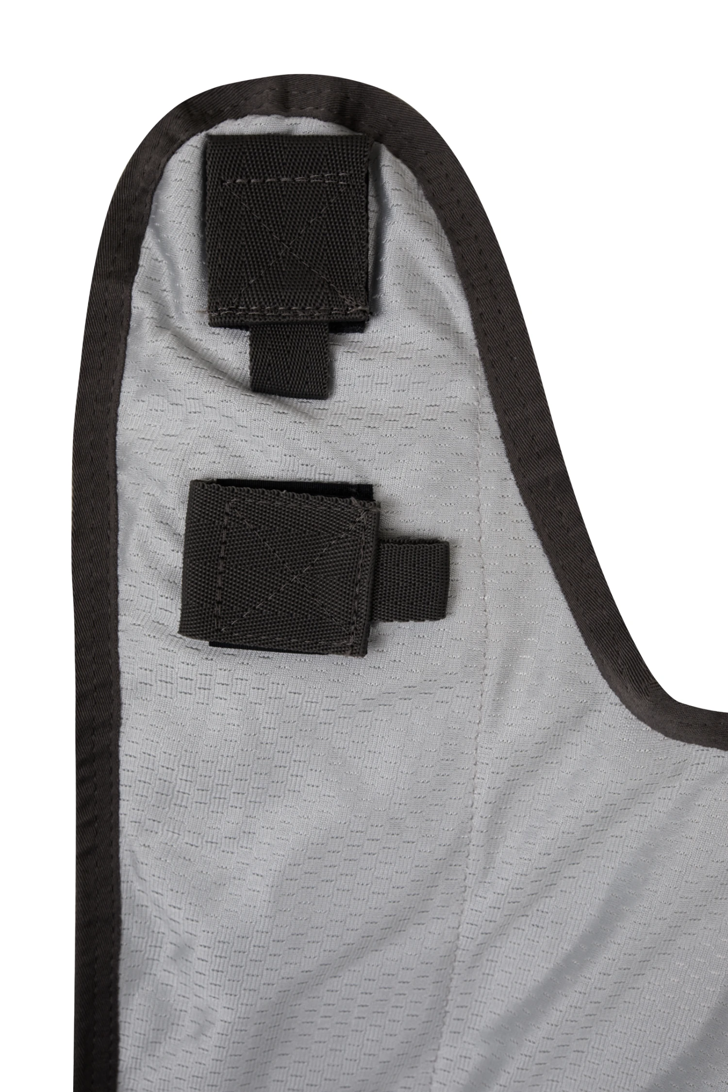 Horze Eira Fliegen-Ausreitdecke Mit Abnehmbarem Halsteil – Bild 8