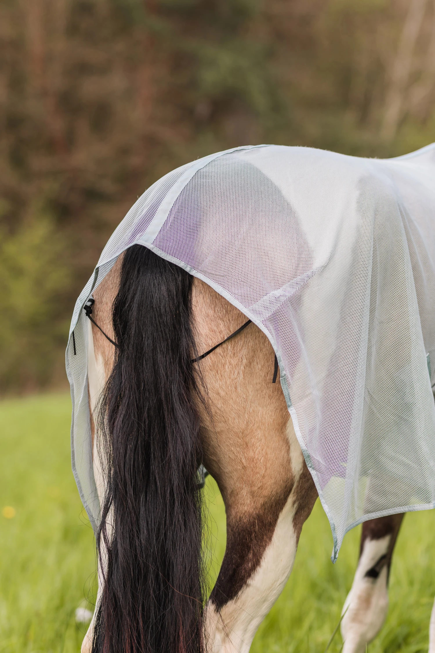 Horze Orleans Fliegendecke – Bild 9