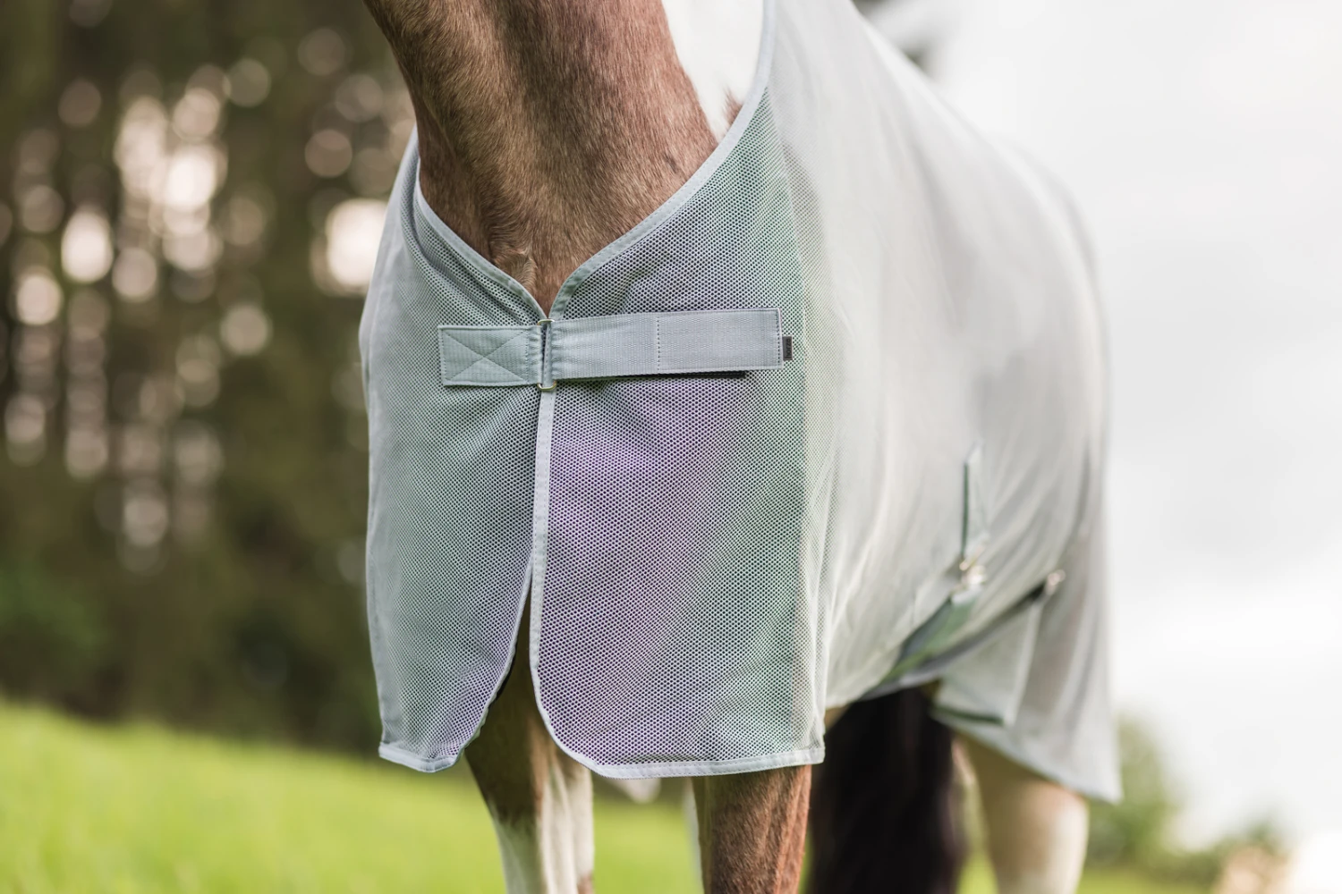 Horze Orleans Fliegendecke – Bild 11