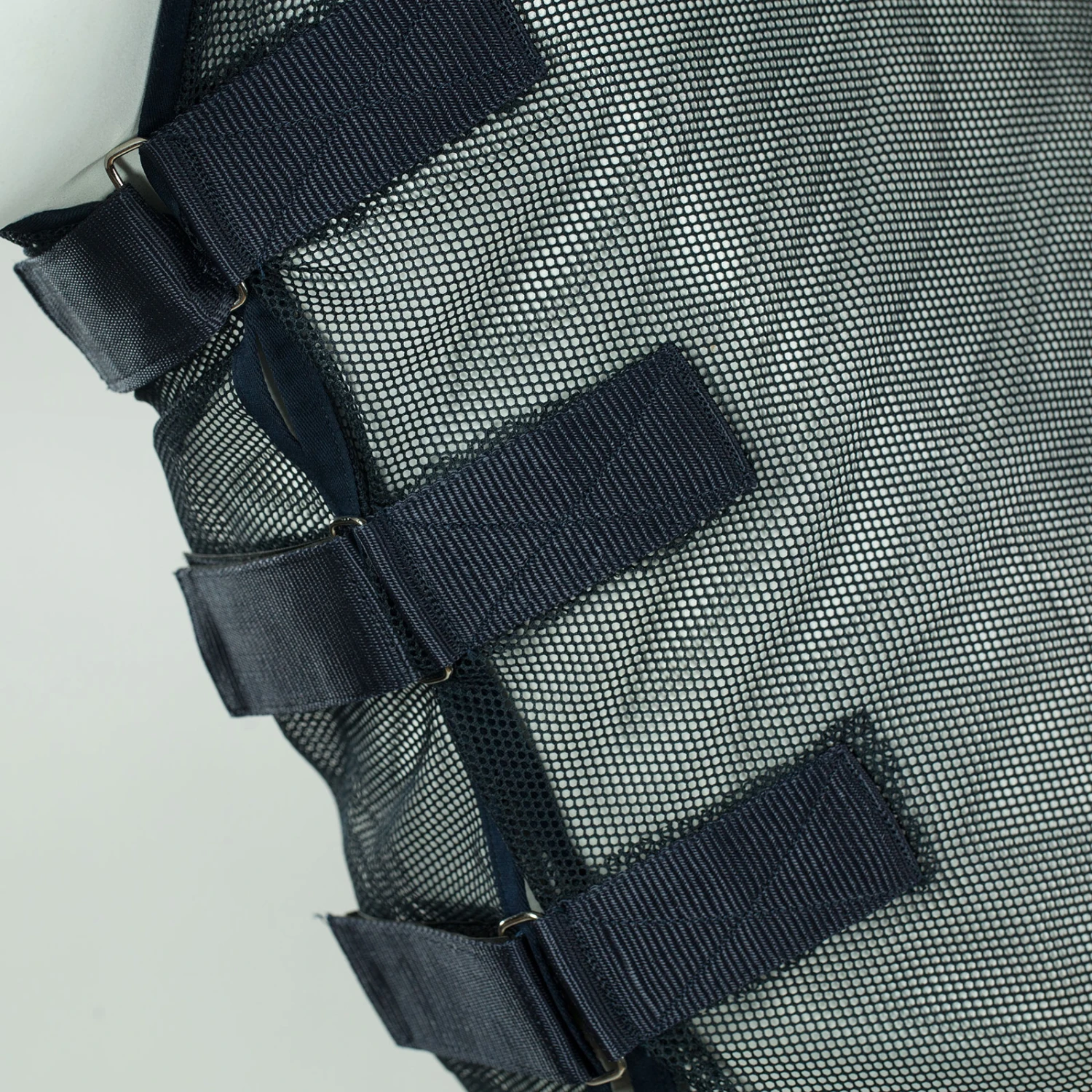 Horze Orleans Fliegen-Ausreitdecke – Bild 16