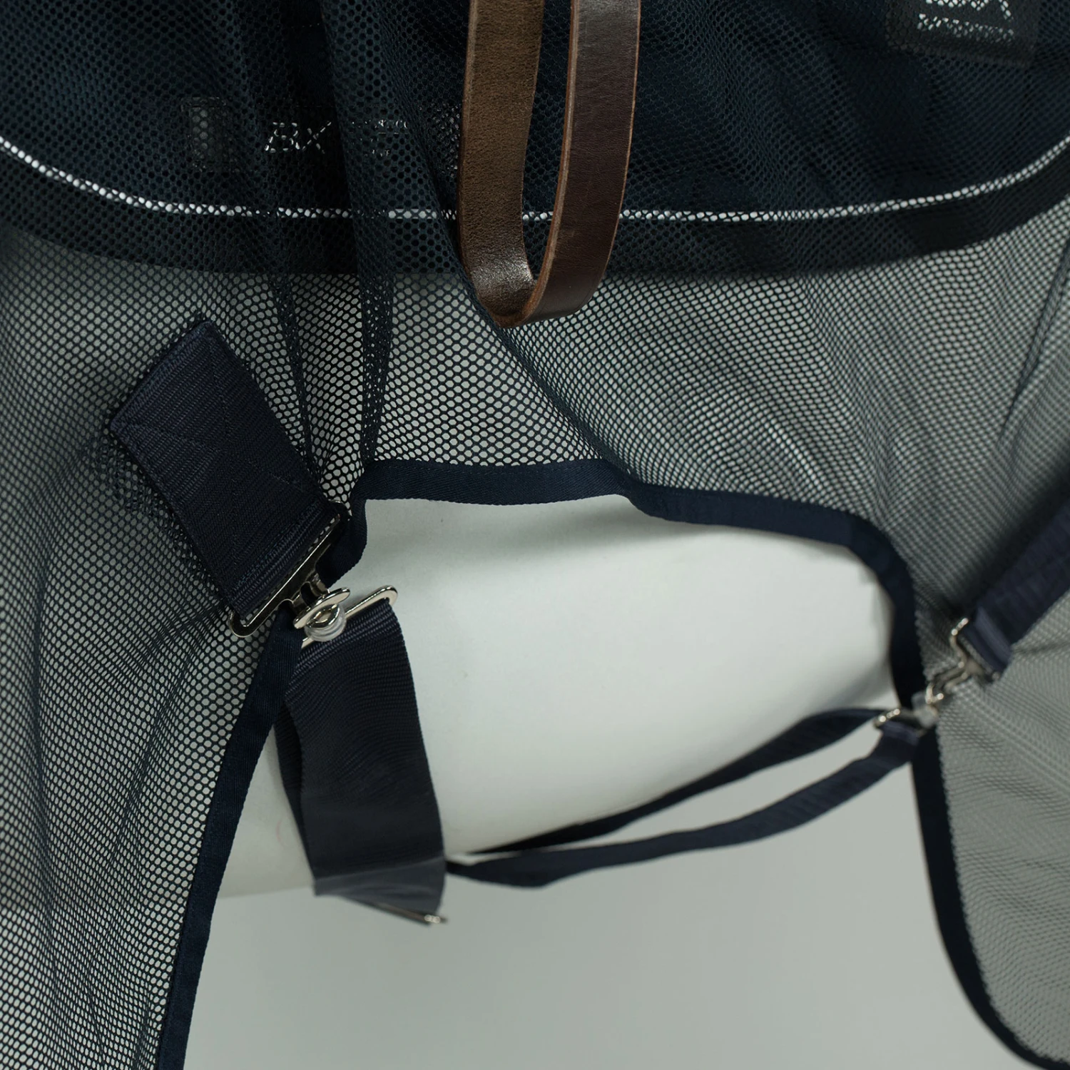 Horze Orleans Fliegen-Ausreitdecke – Bild 18