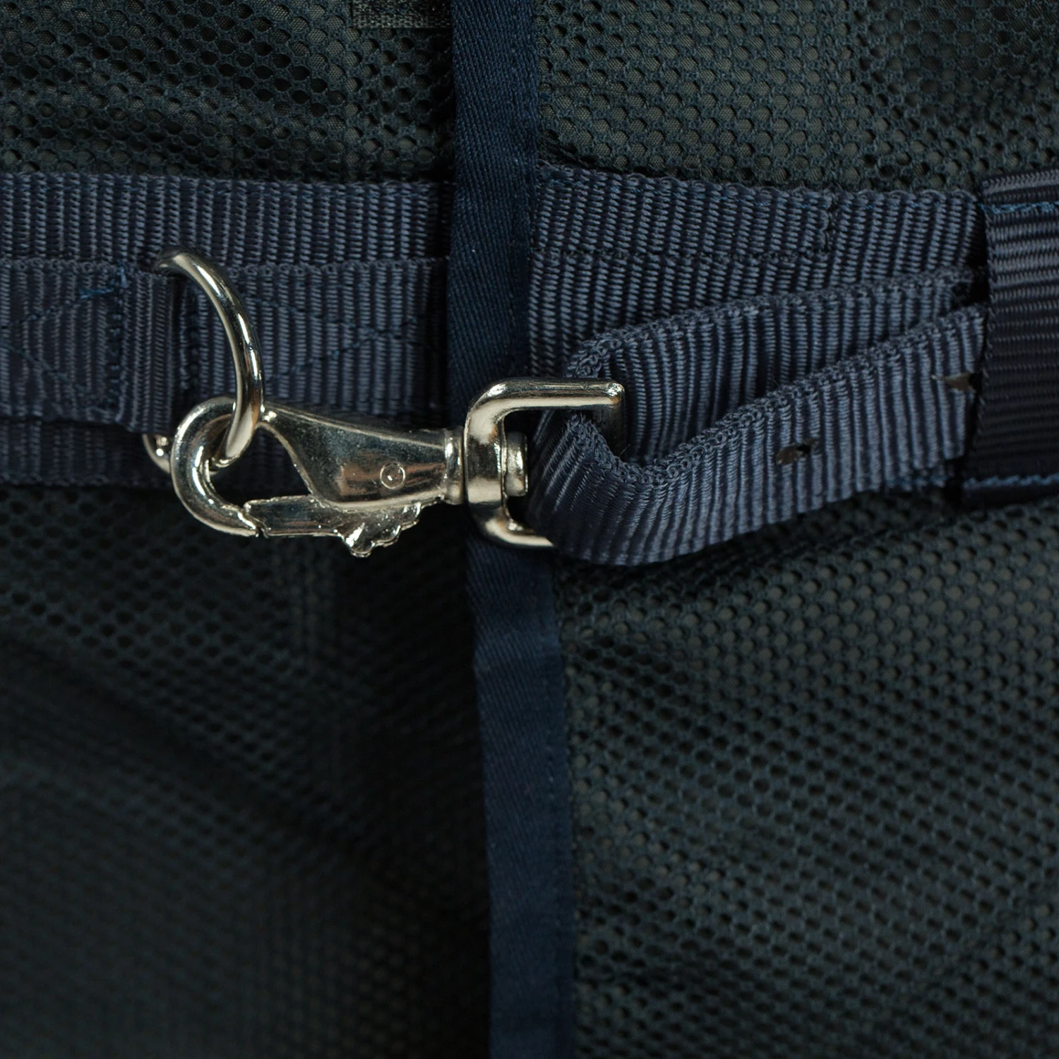 Horze Orleans Fliegen-Ausreitdecke – Bild 20