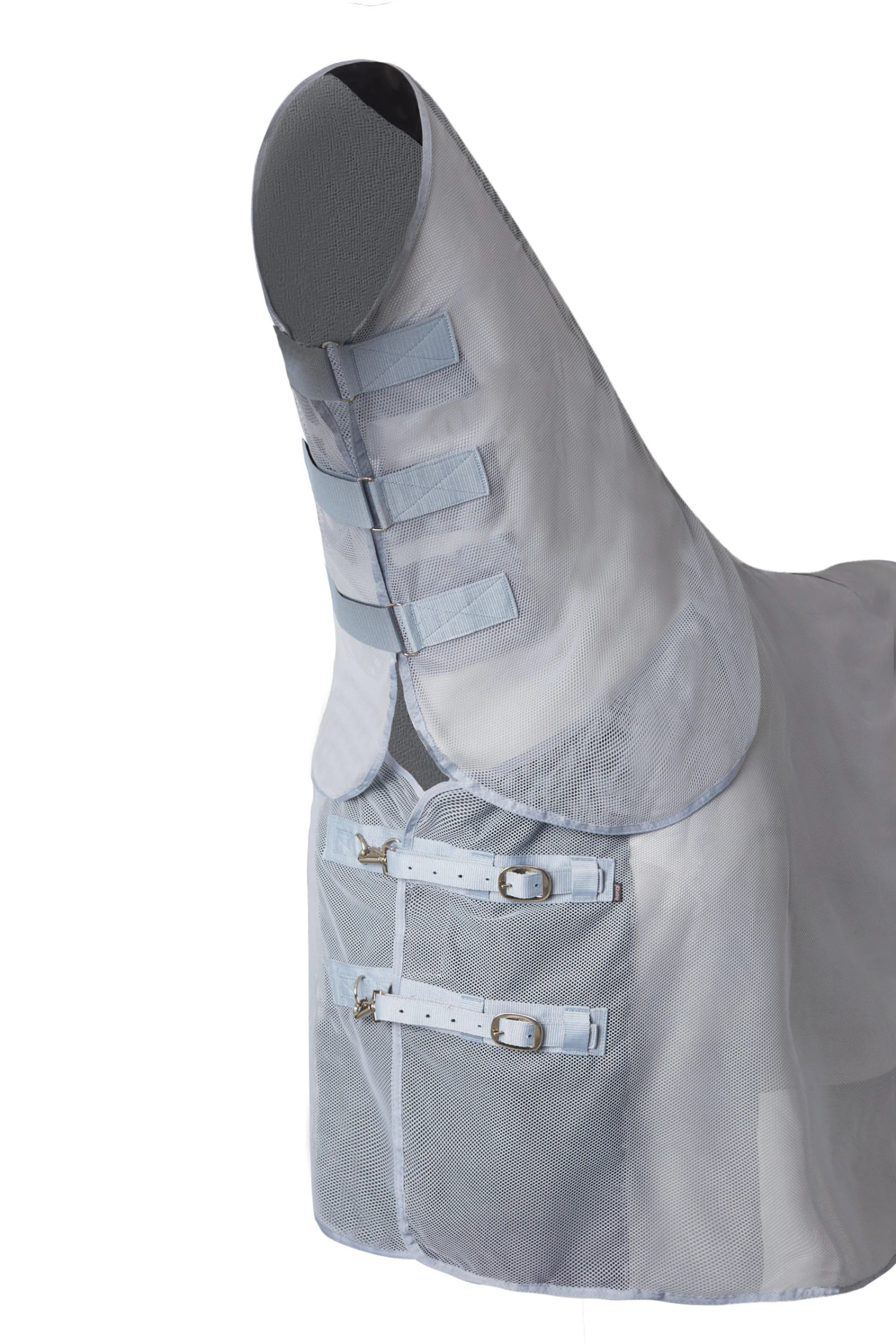 Horze Orleans Fliegen-Ausreitdecke – Bild 2