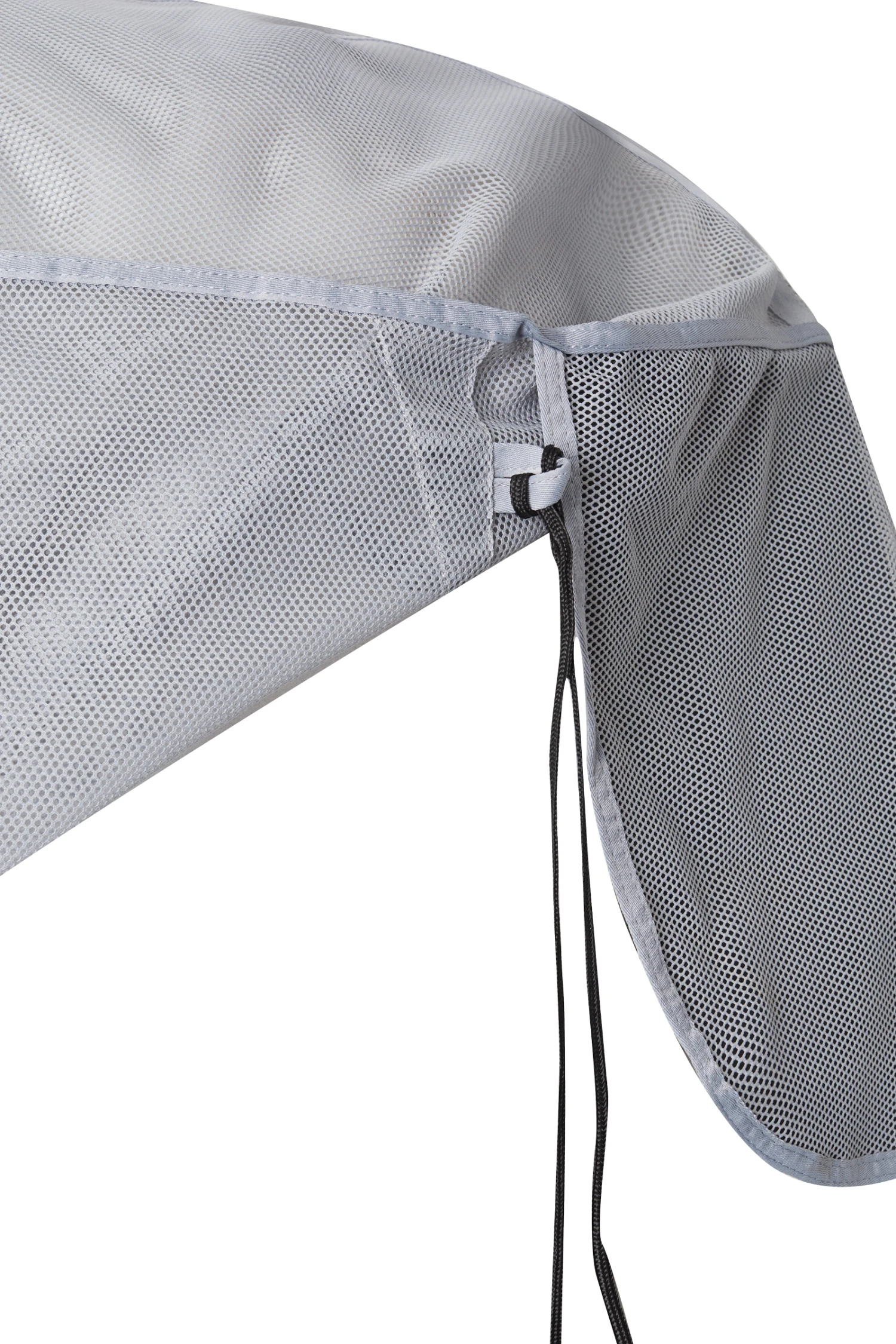 Horze Orleans Fliegen-Ausreitdecke – Bild 4