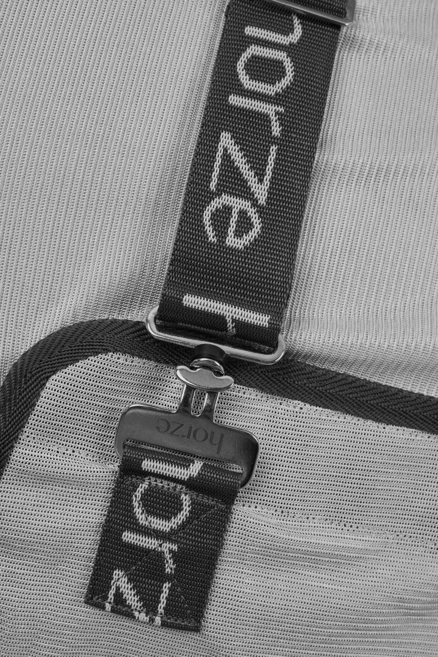 Horze Paso Fino Fliegendecke Mit Halsteil Und UV Schutz – Bild 11