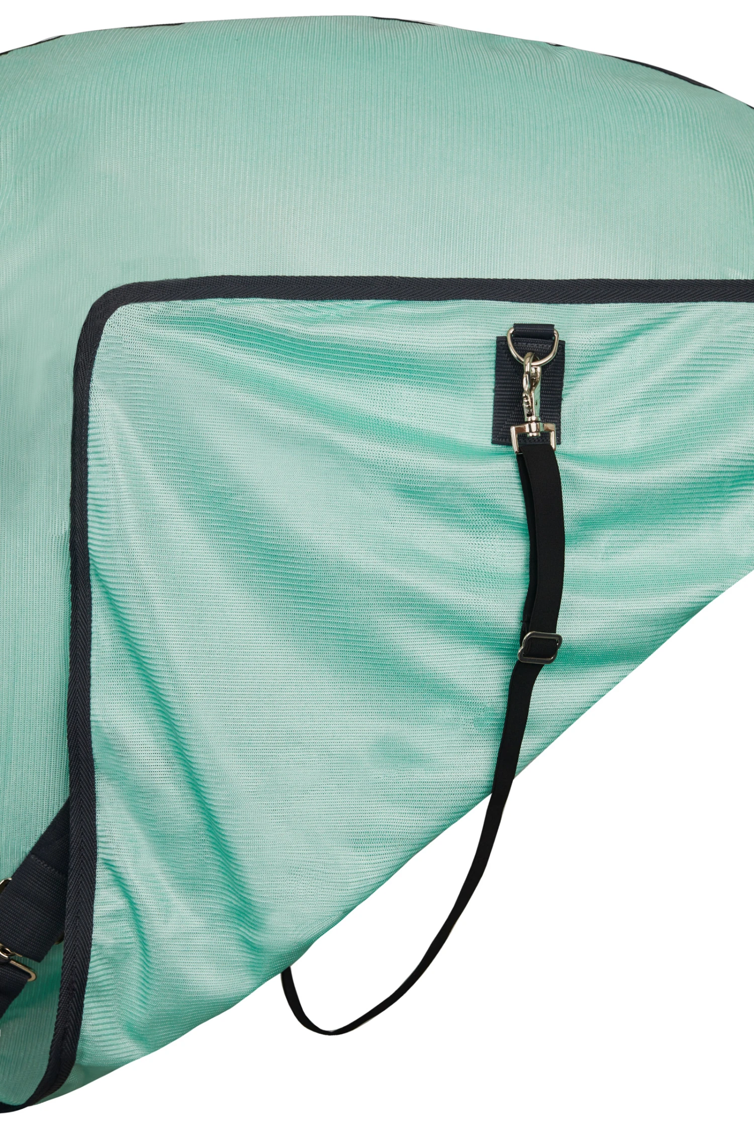 Horze Paso Fino Fliegendecke Mit Halsteil Und UV Schutz – Bild 3