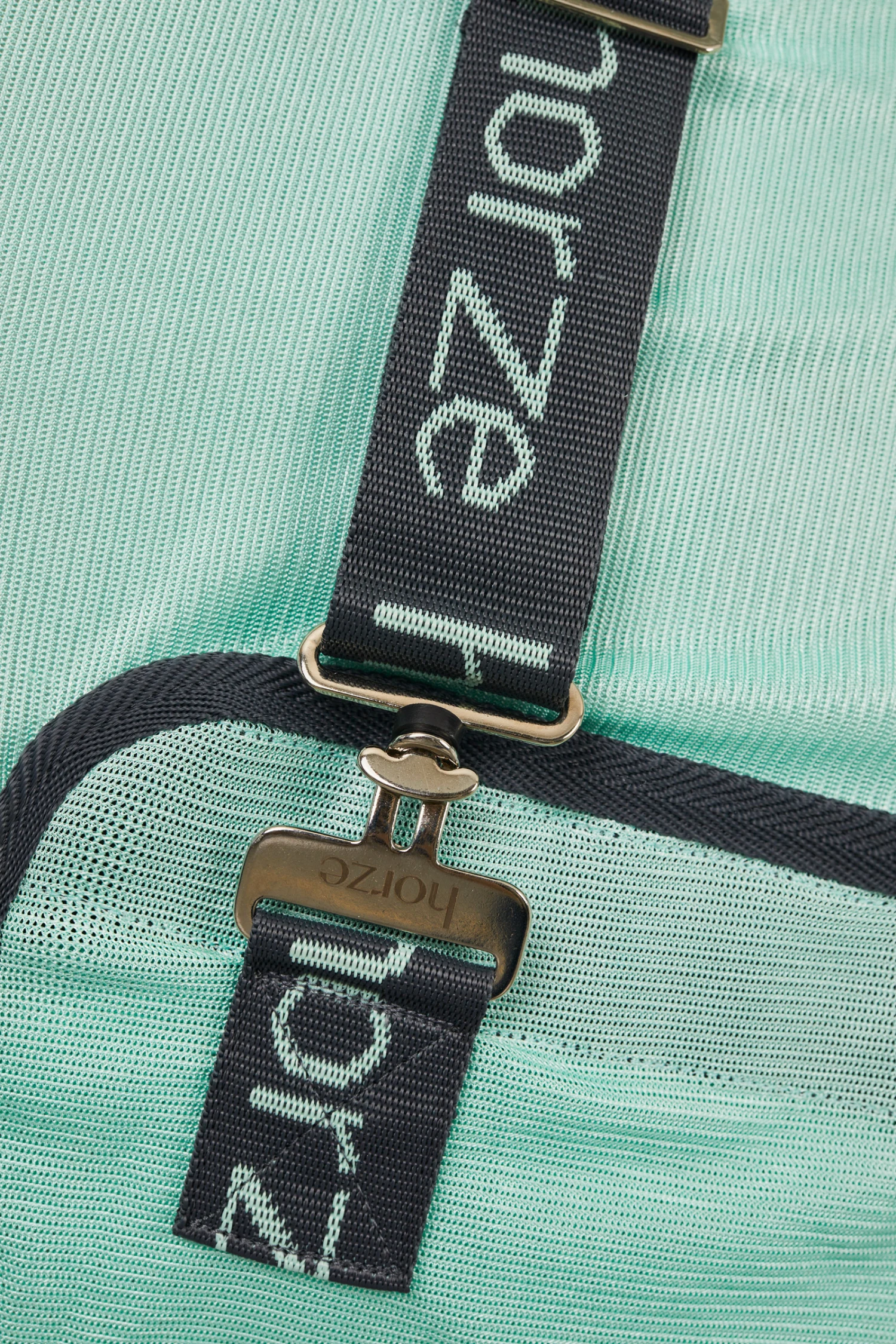 Horze Paso Fino Fliegendecke Mit Halsteil Und UV Schutz – Bild 4