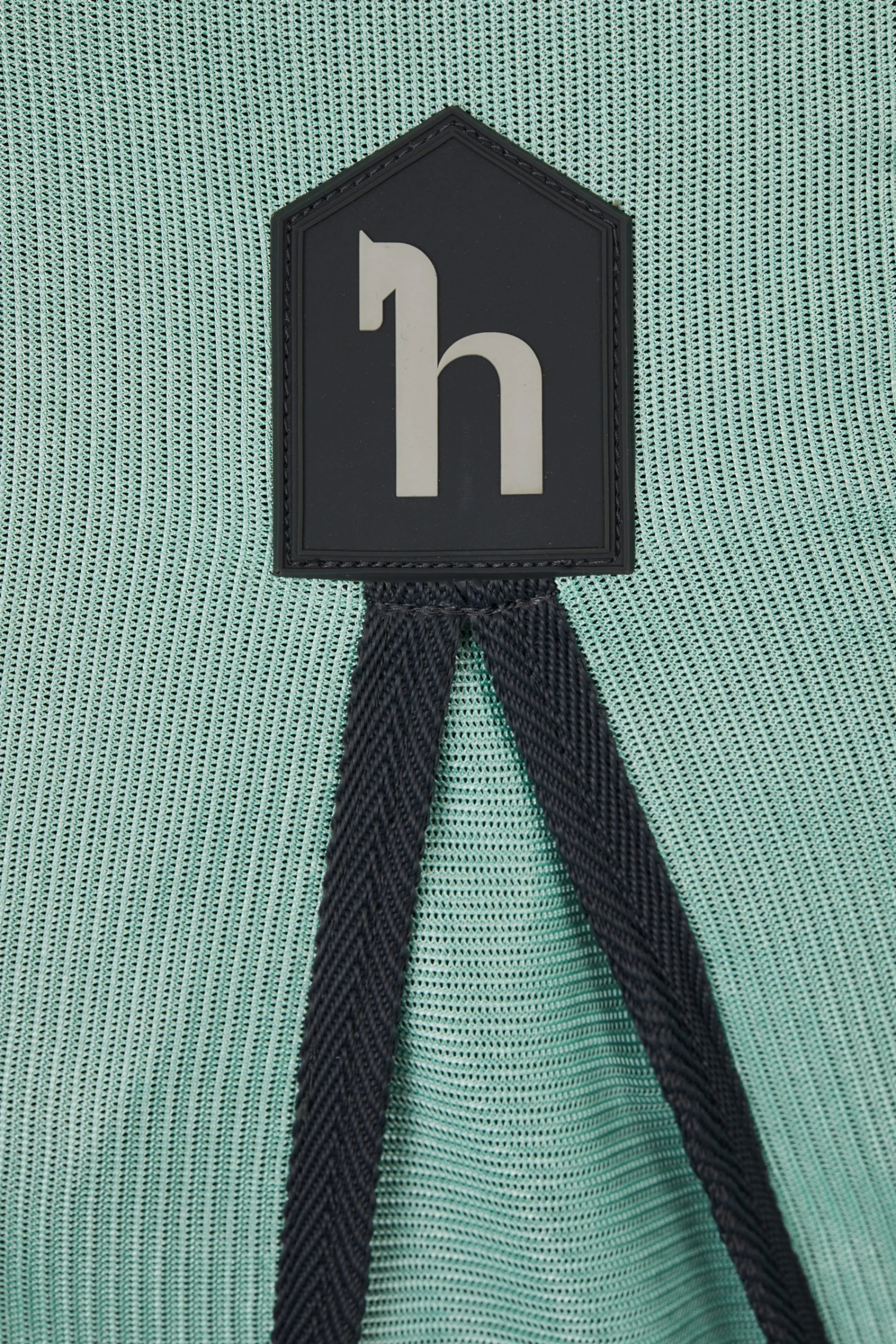 Horze Paso Fino Fliegendecke Mit Halsteil Und UV Schutz – Bild 5