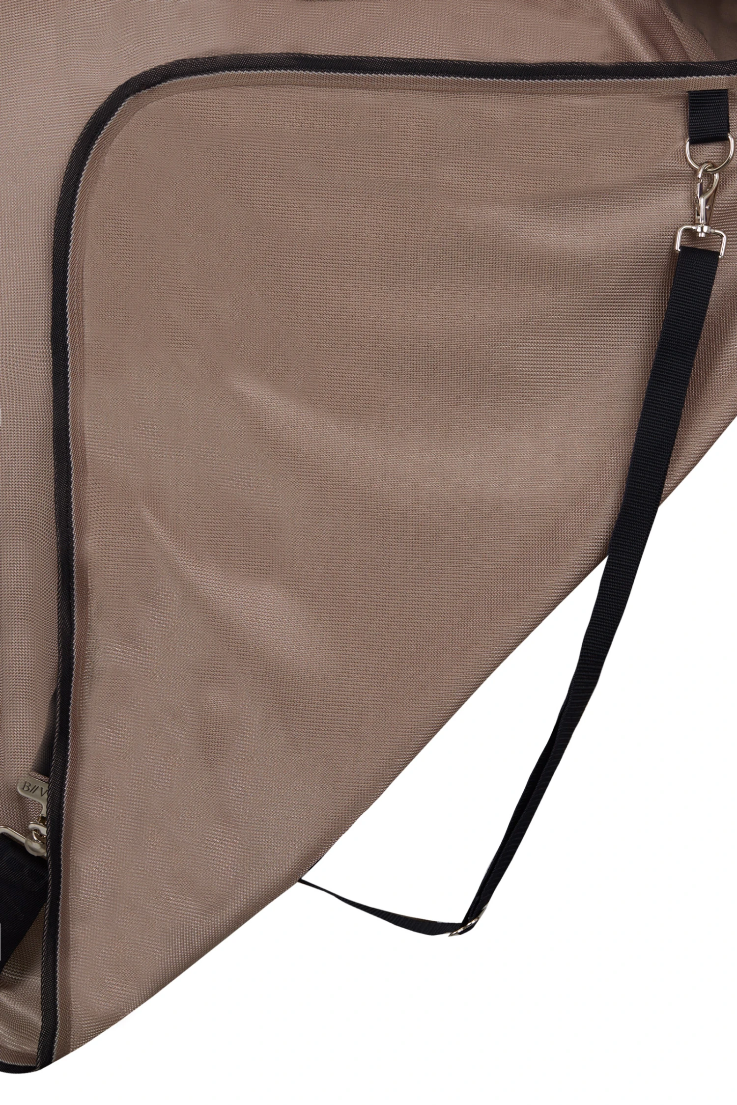 B Vertigo Combo Fly Rug With Detachable Neck And UV Protection – Bild 5
