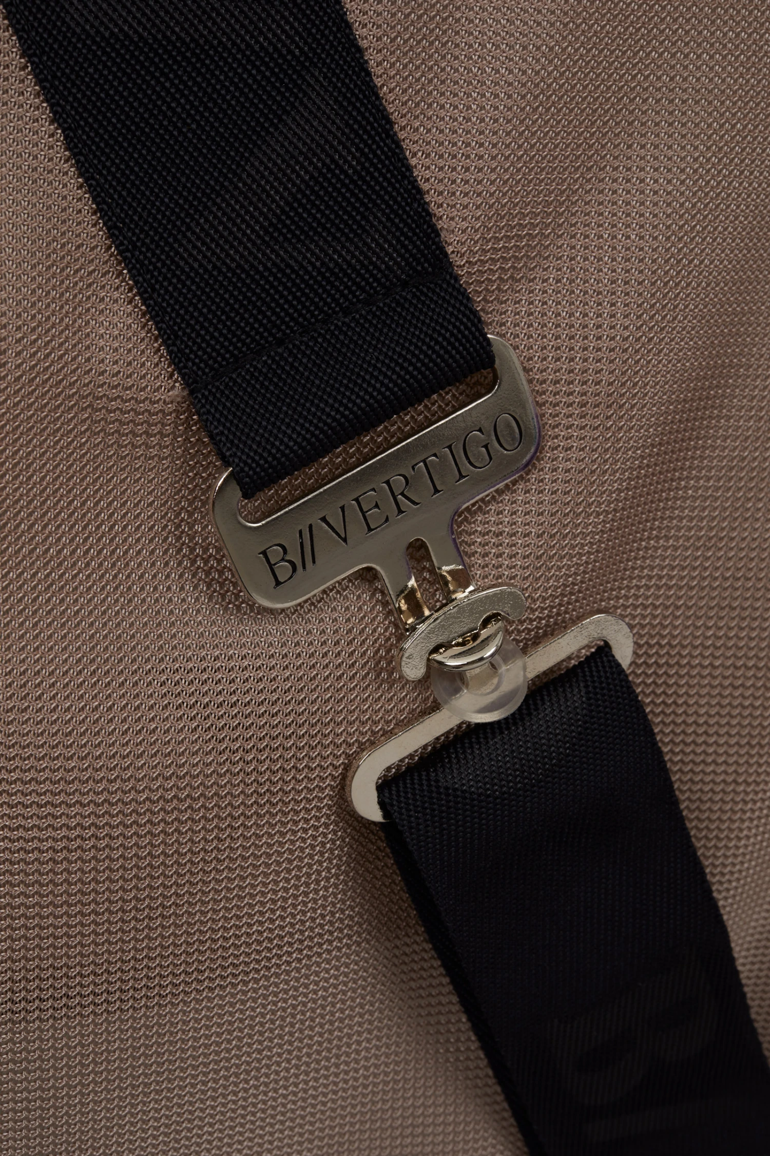 B Vertigo Combo Fly Rug With Detachable Neck And UV Protection – Bild 6