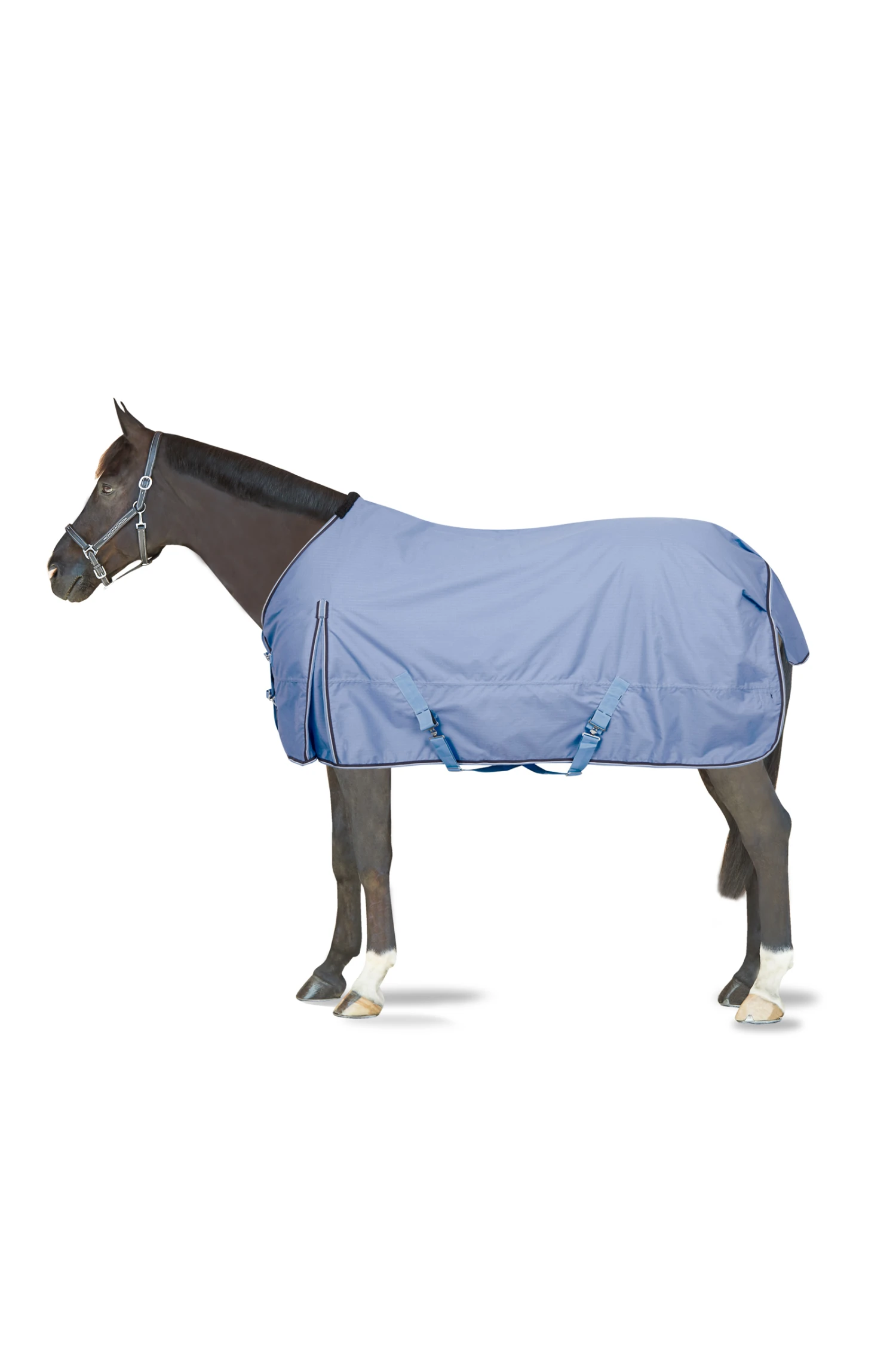 Horze Regendecke, 100g – Bild 7