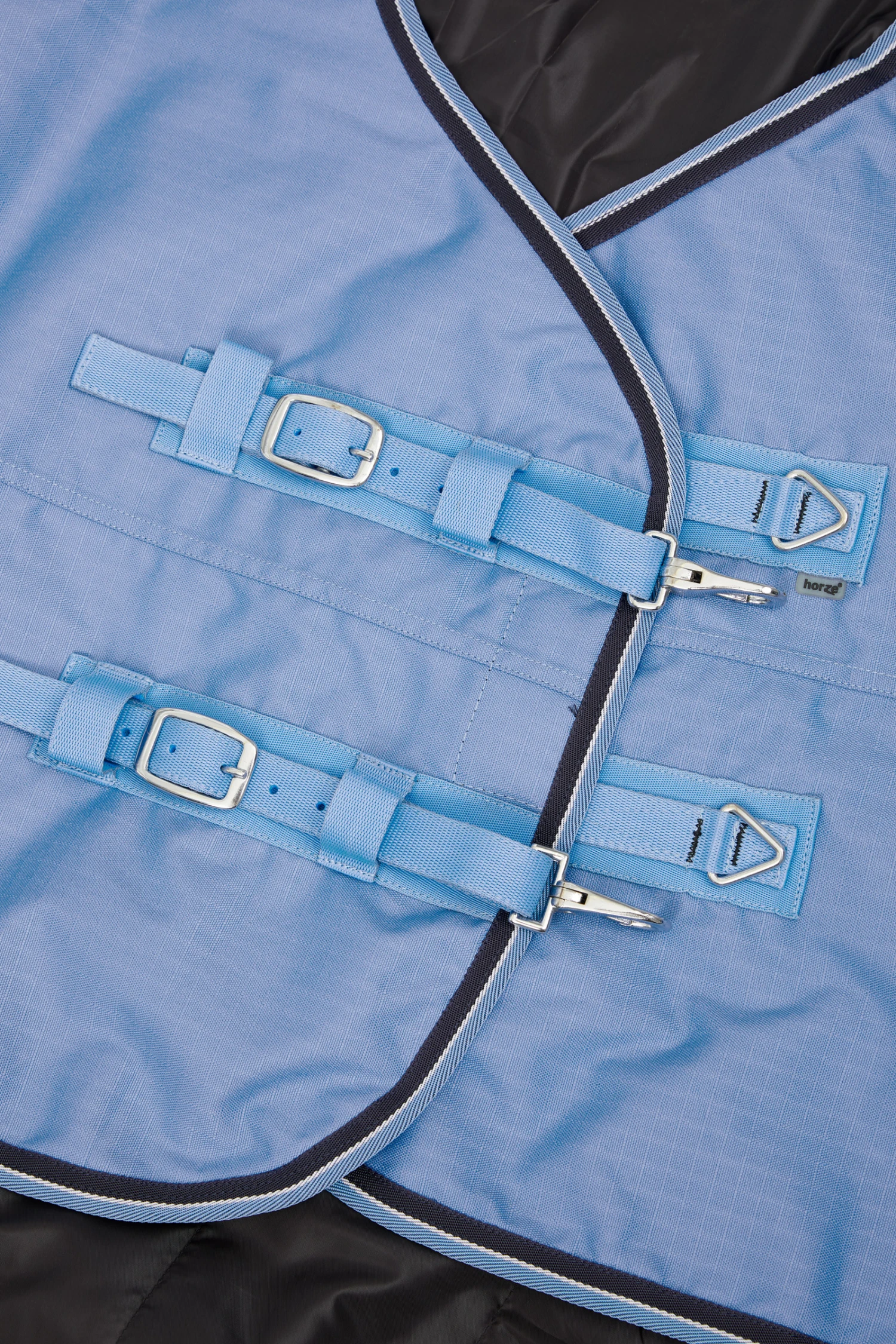 Horze Regendecke, 100g – Bild 8