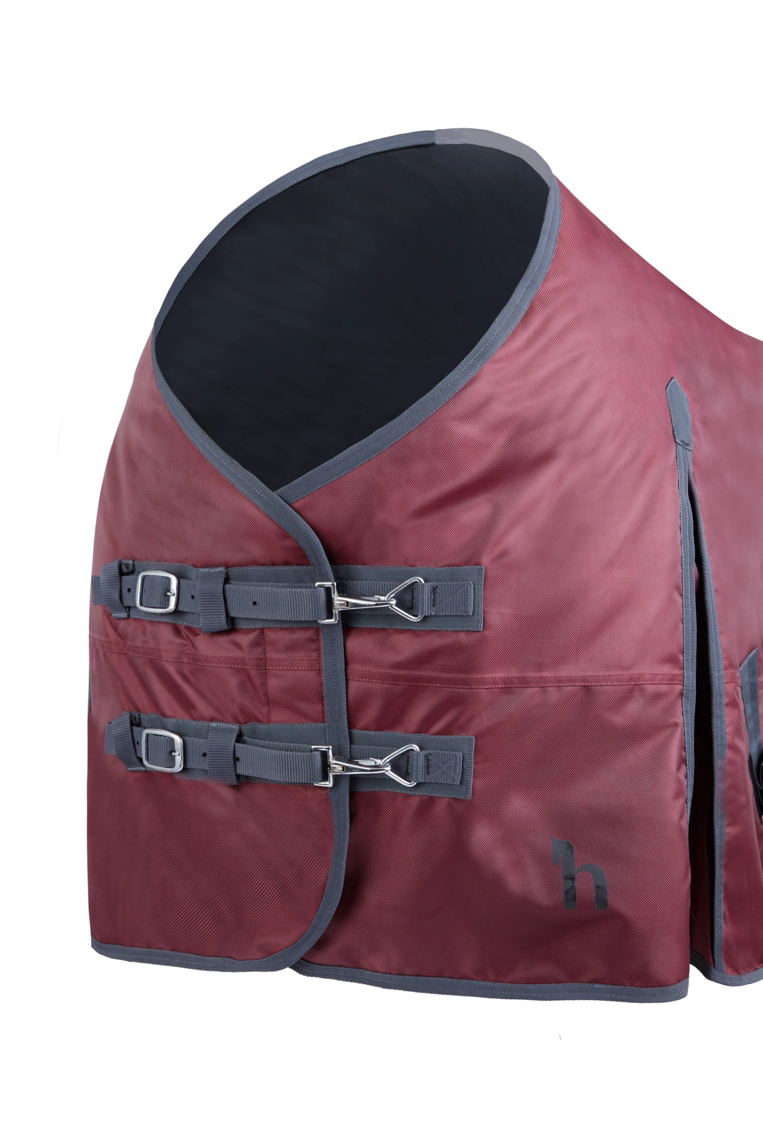 Horze 840D Regendecke, 200g – Bild 6