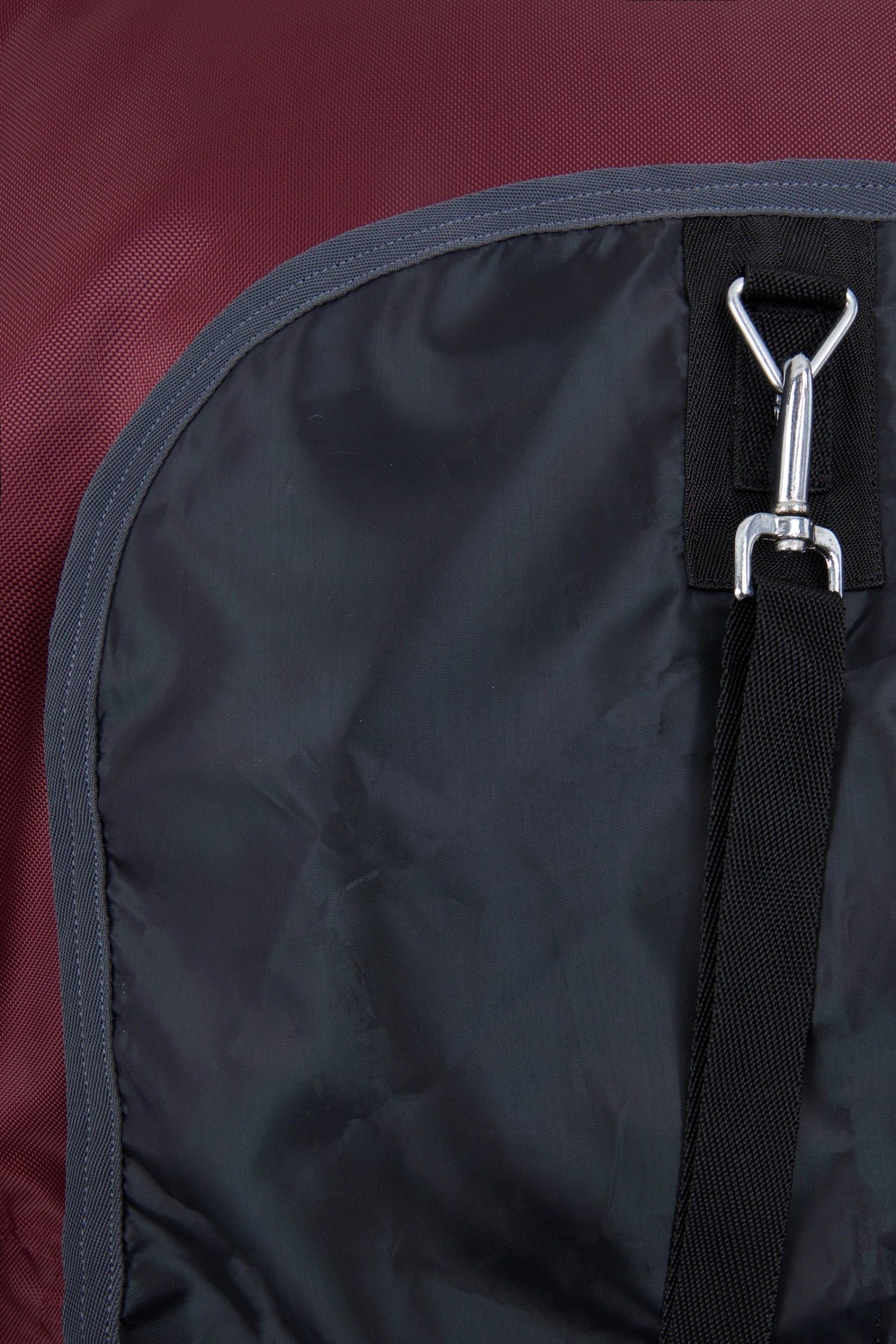 Horze 840D Regendecke, 200g – Bild 8